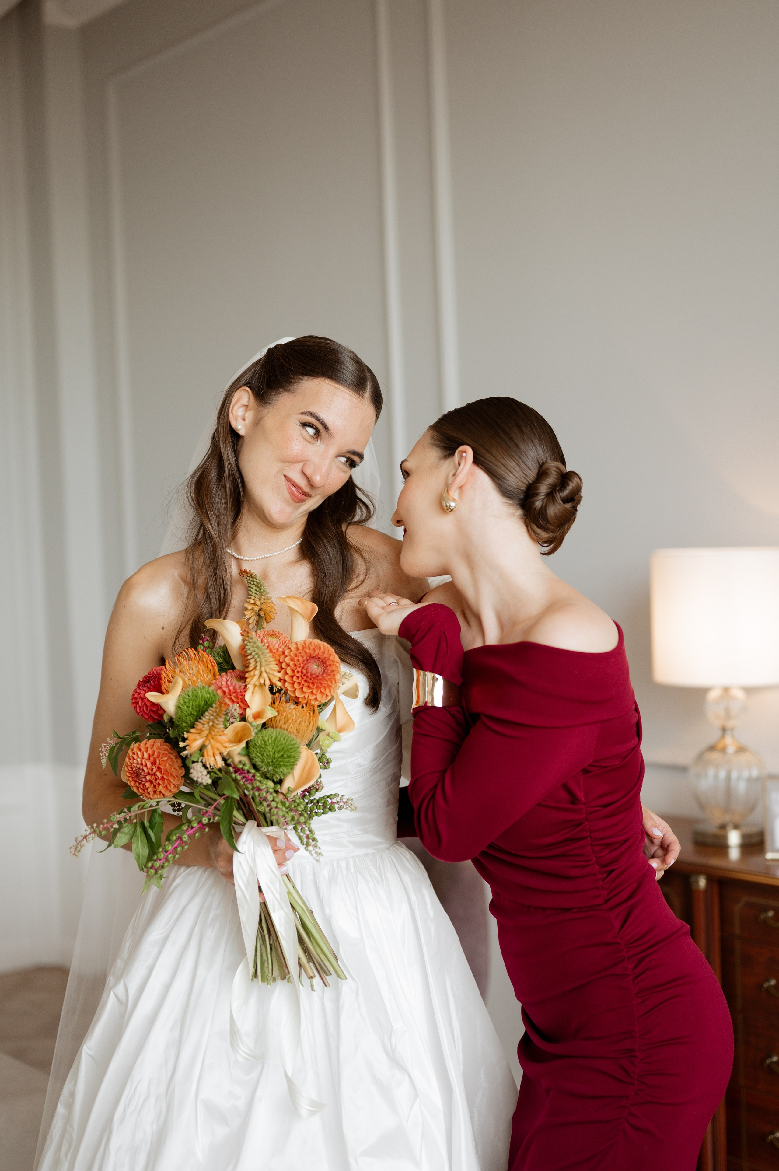 Артем и Анна. Свадебный и семейный фотограф в Краснодаре Алина Мельник