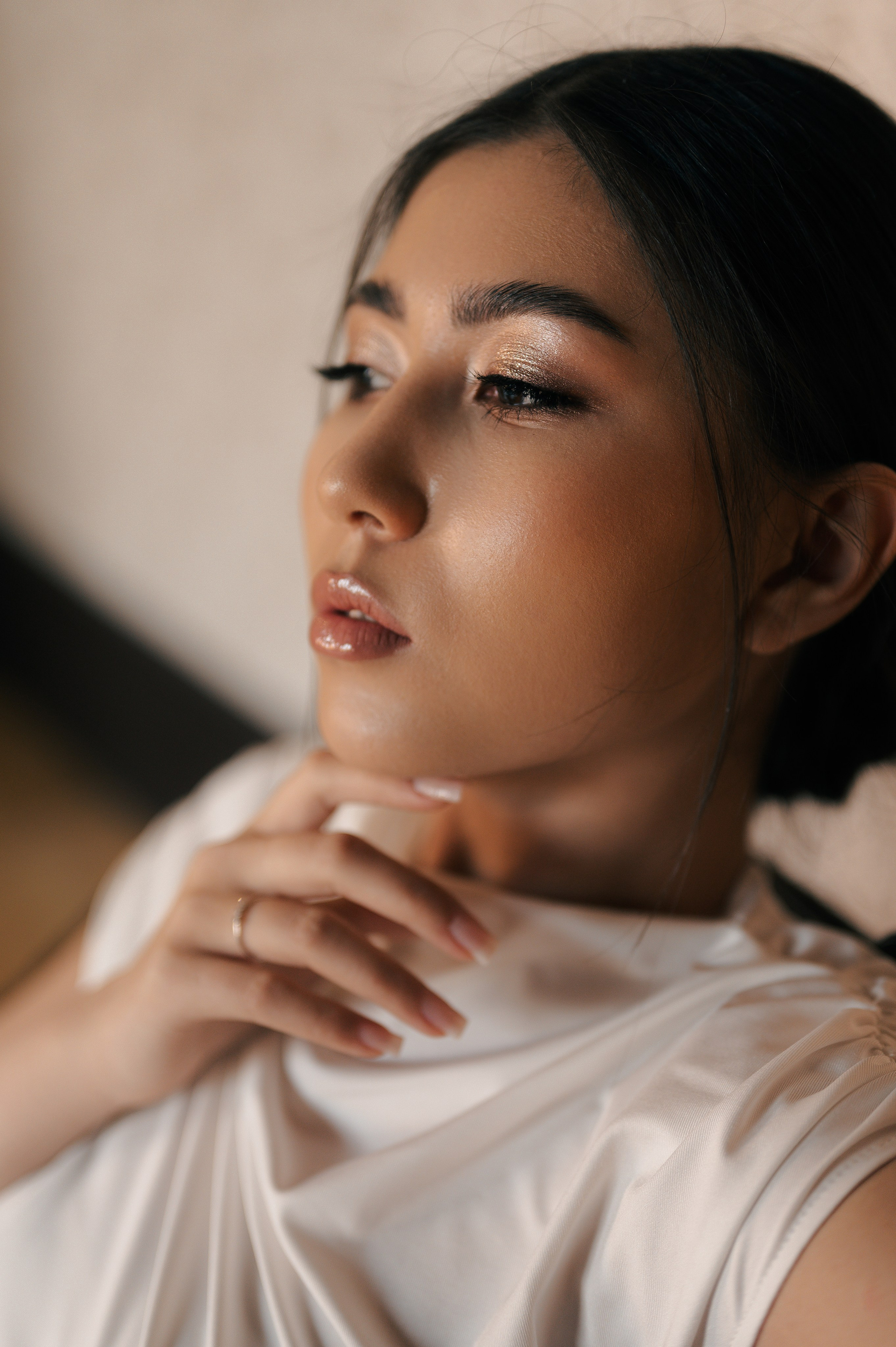 Вика (утро невесты). Свадебный и семейный фотограф в Краснодаре Алина Мельник