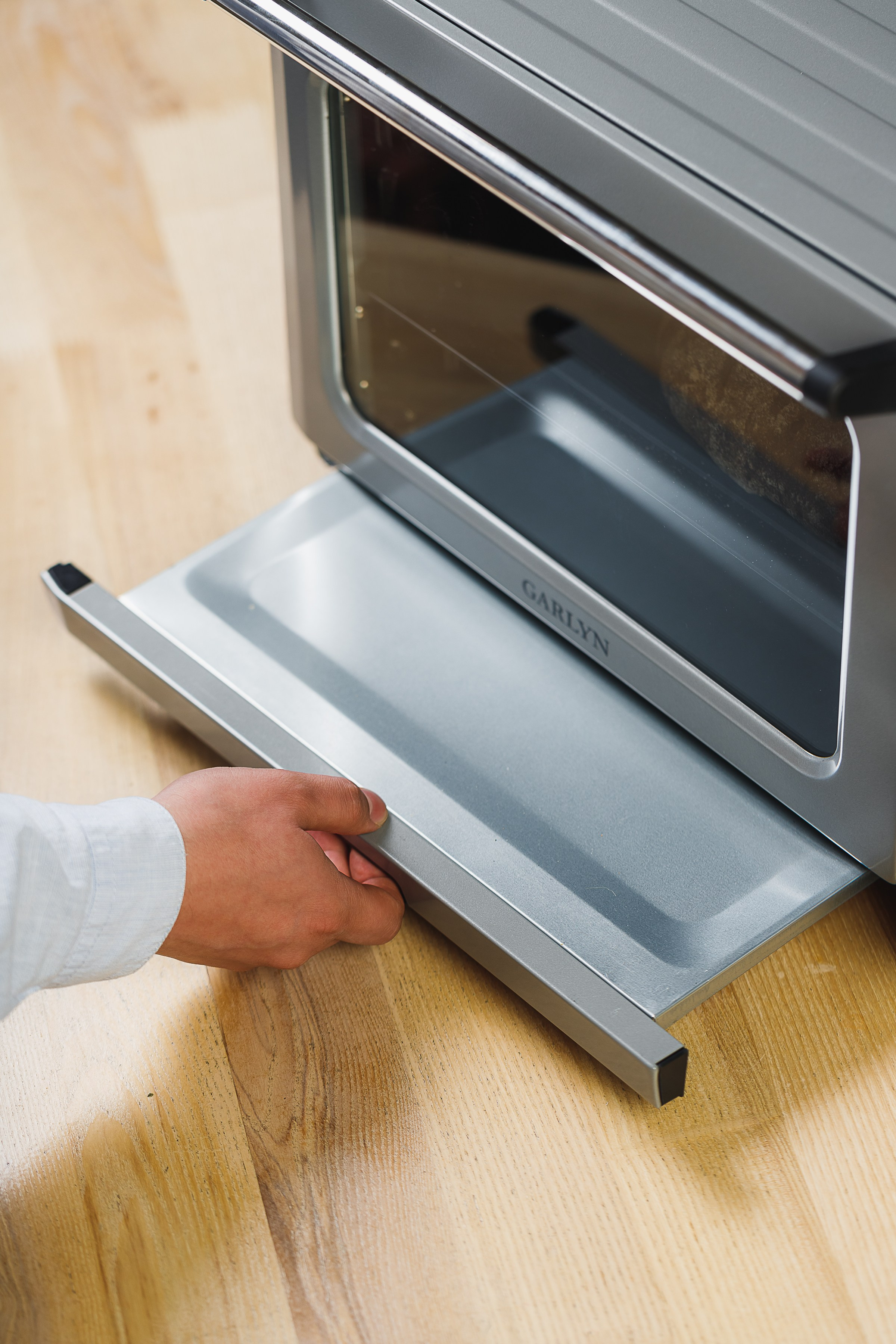 GARLYN. Бытовая техника. Интерьерный фотограф и видеограф в Санкт-Петербурге Вадим Балбашевский