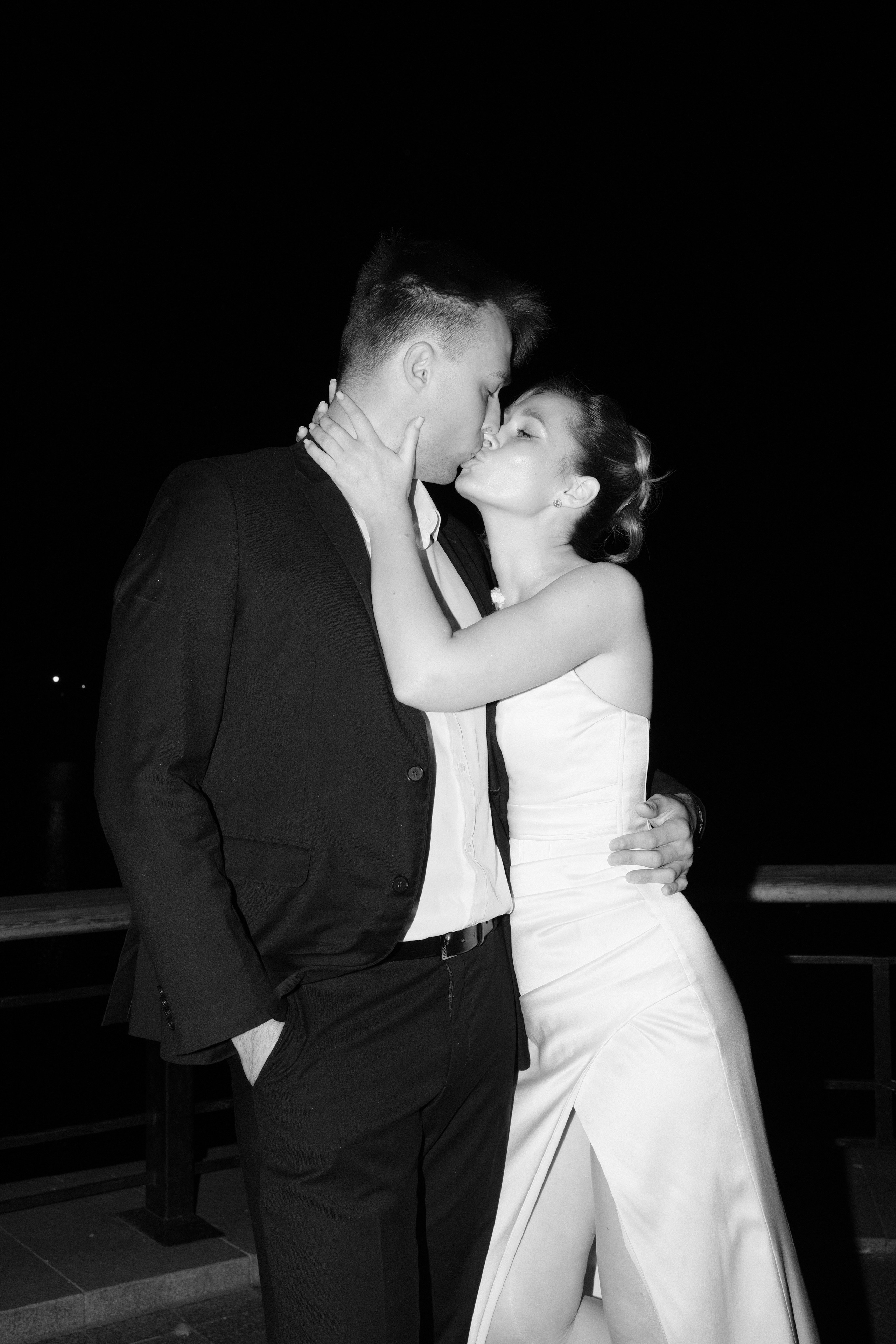 Love story. Портретный фотограф в Москве Александр Денисов