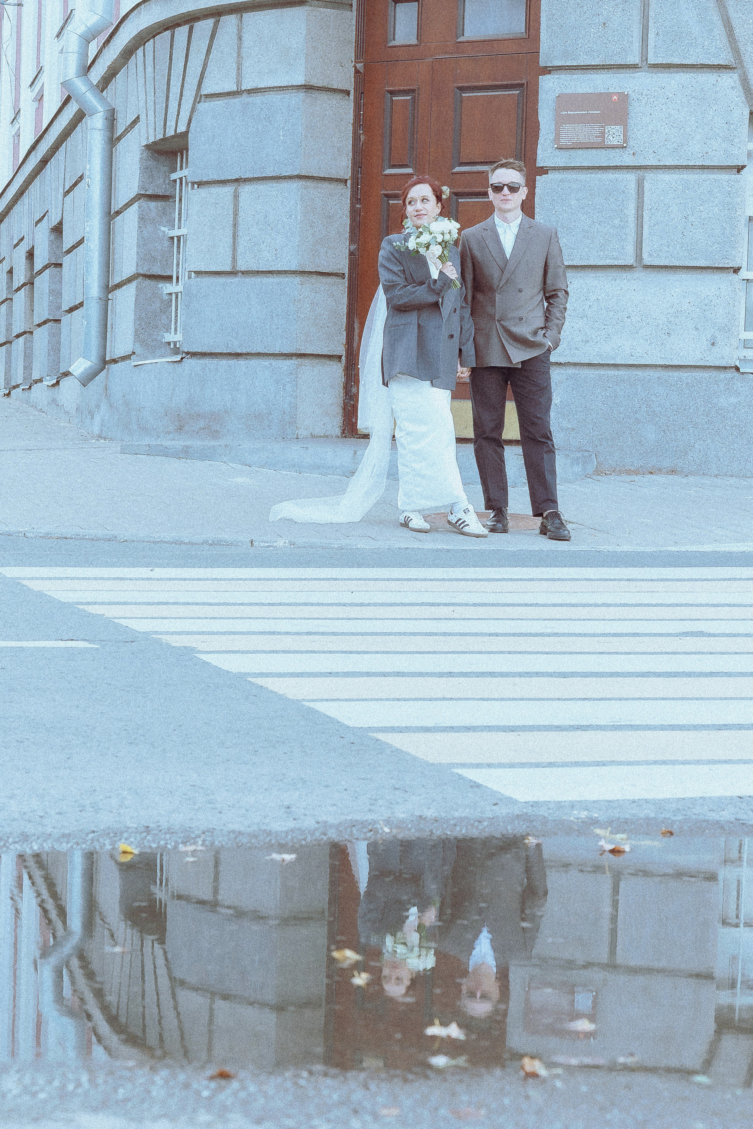 Свадьба Анастасии и Дмитрия. Фотограф Евгений Егоров