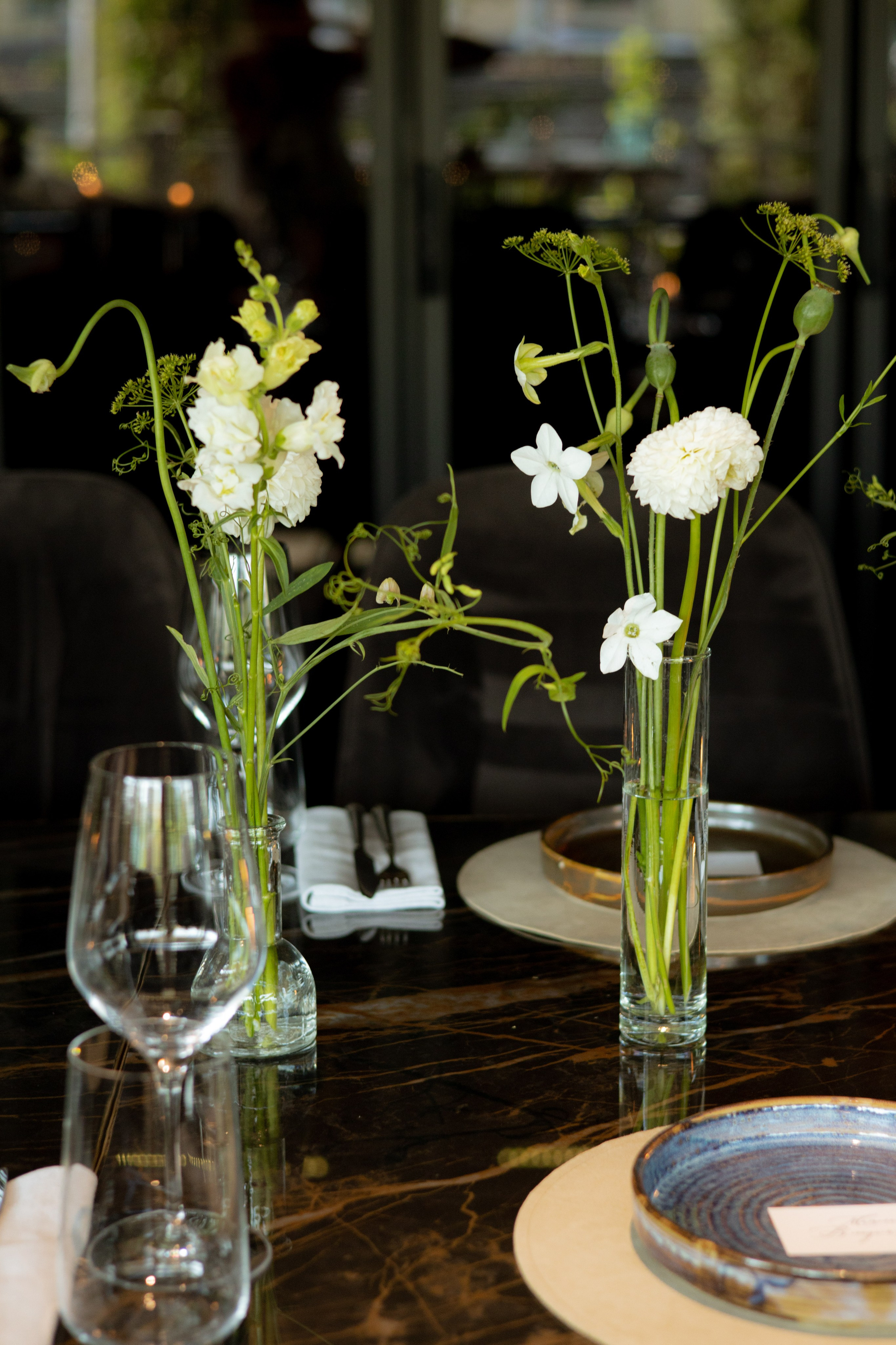 Алина & Николай. Оформление свадеб, декор свадеб Вера Маркова, Москва