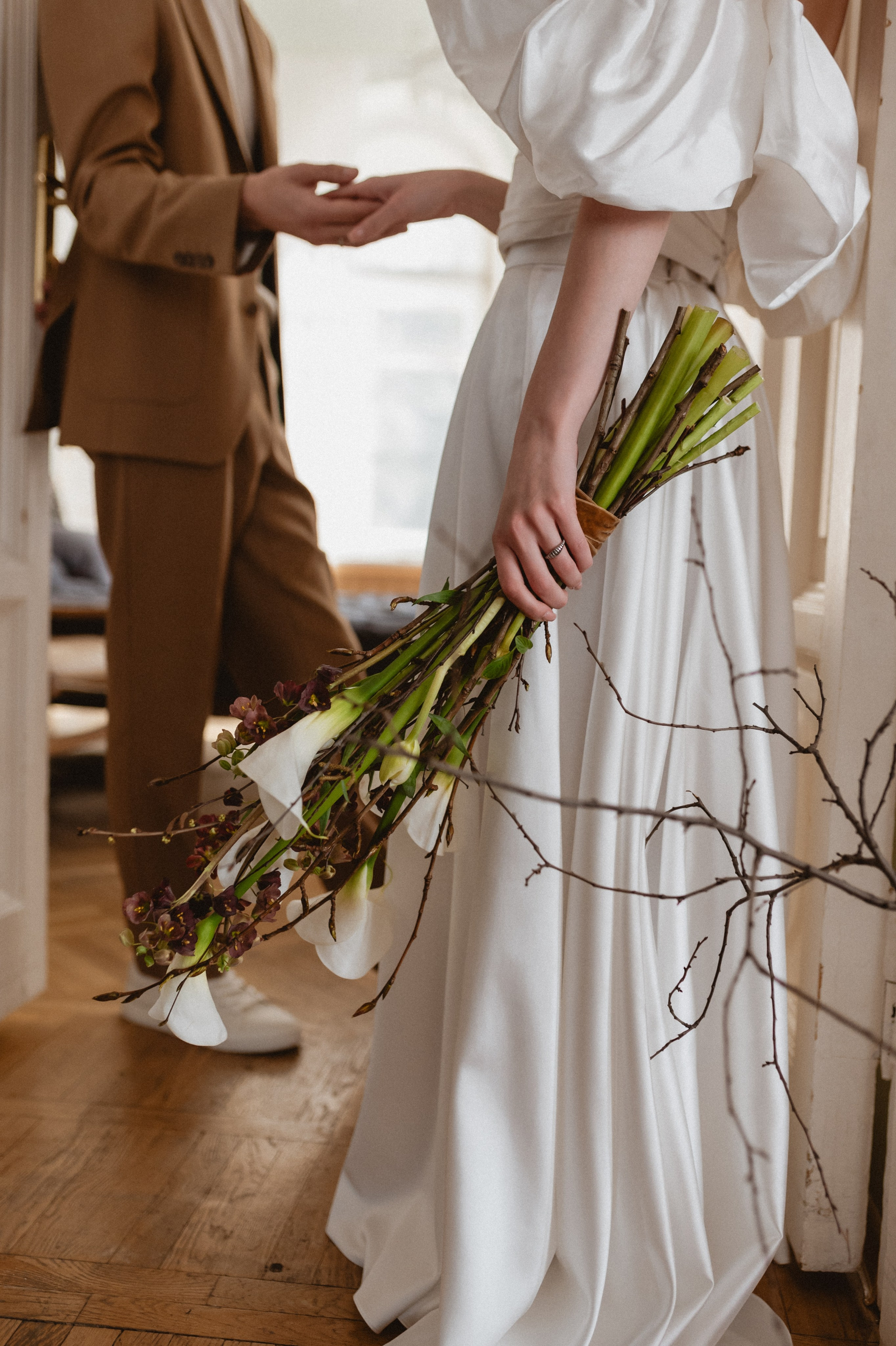 Эрнест & Аня. Оформление свадеб, декор свадеб Вера Маркова, Москва