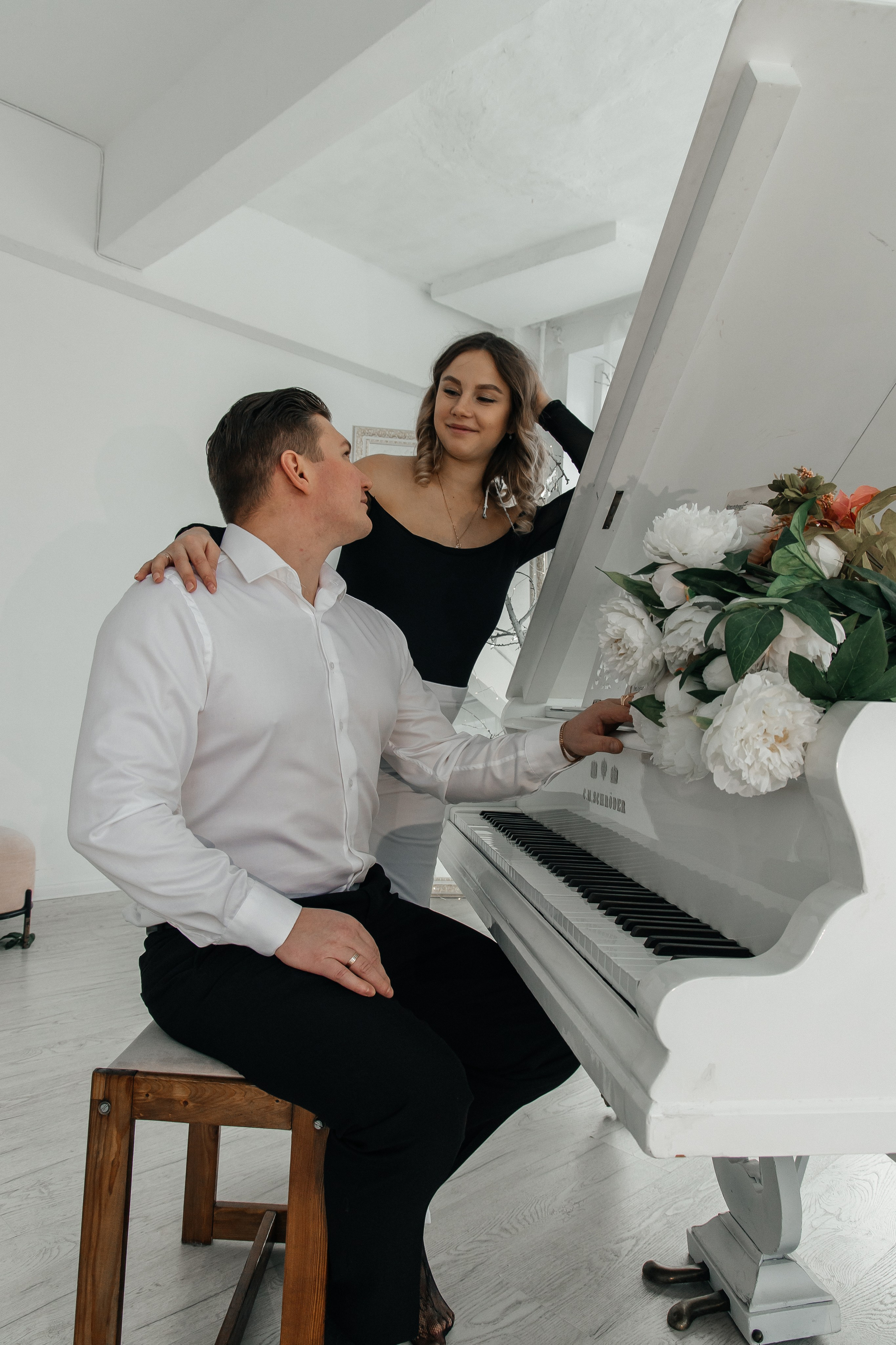 История о беременности 🤍. Фотограф в Санкт-Петербурге Аня Григорьева ♡