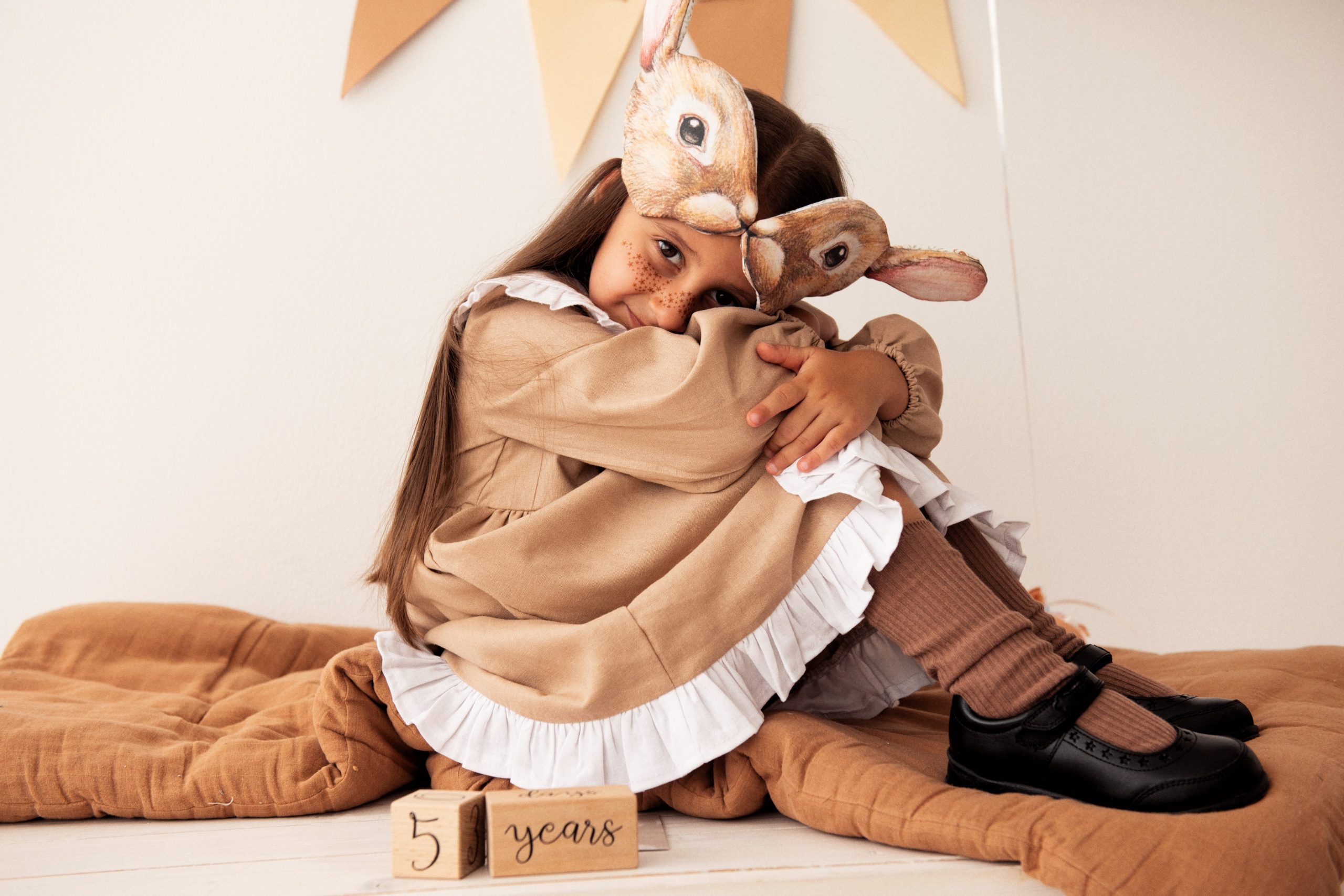 День рождения. Детский и семейный фотограф в Армавире Даша Зубкова