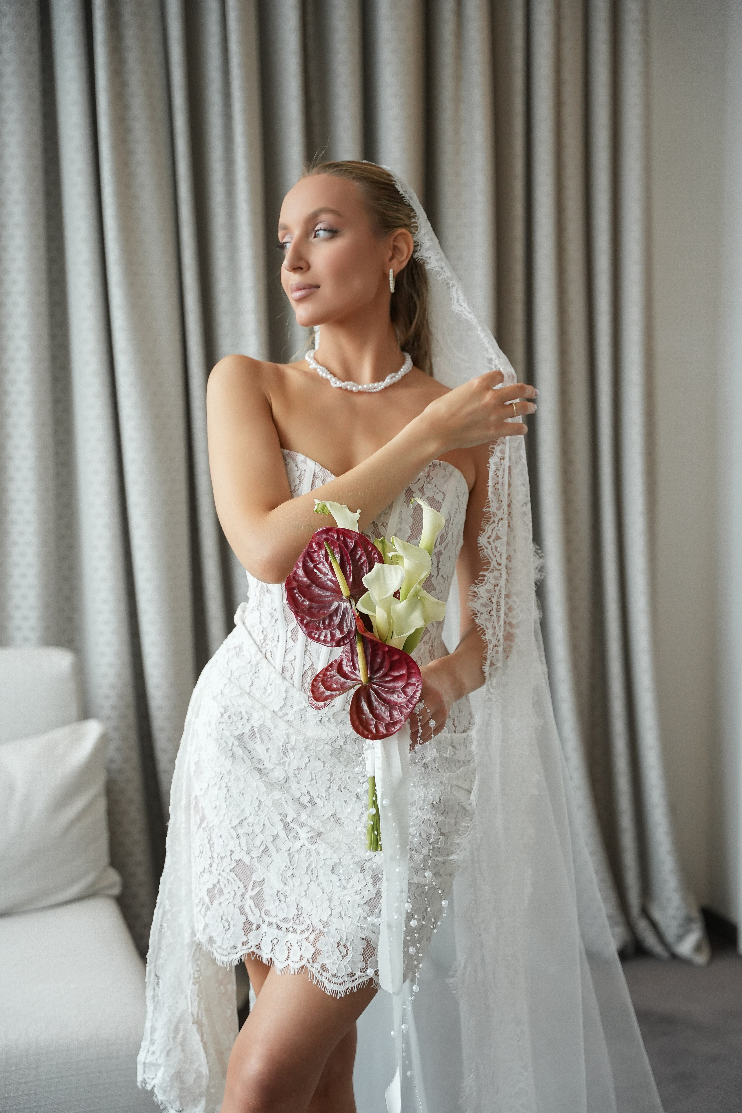 Настя+ Женя. Фотограф Волгоград Анастасия Ли