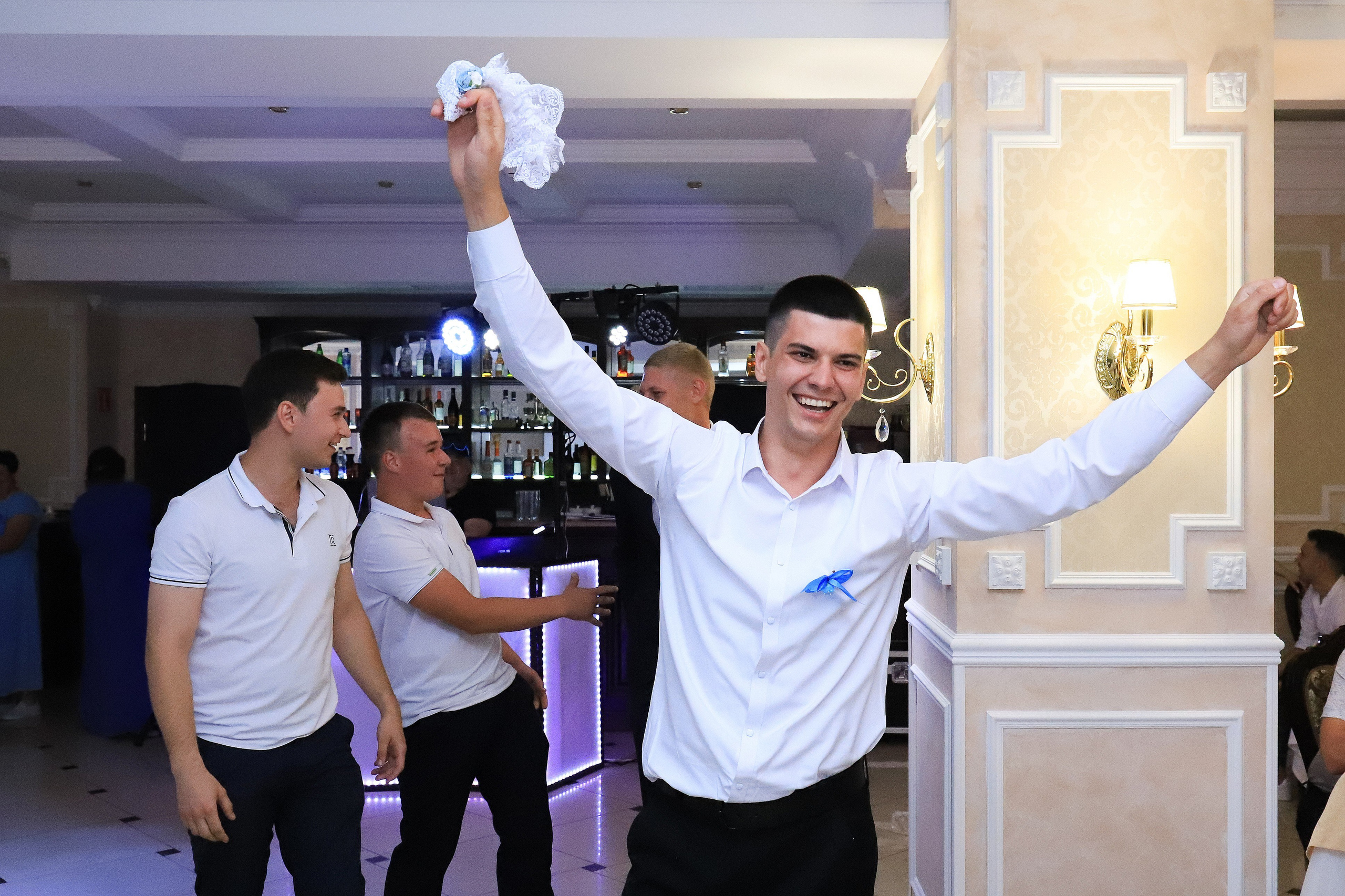 Александр и Анастасия. Игорь Варава свадебный фотограф видеограф Белая Глина Краснодар