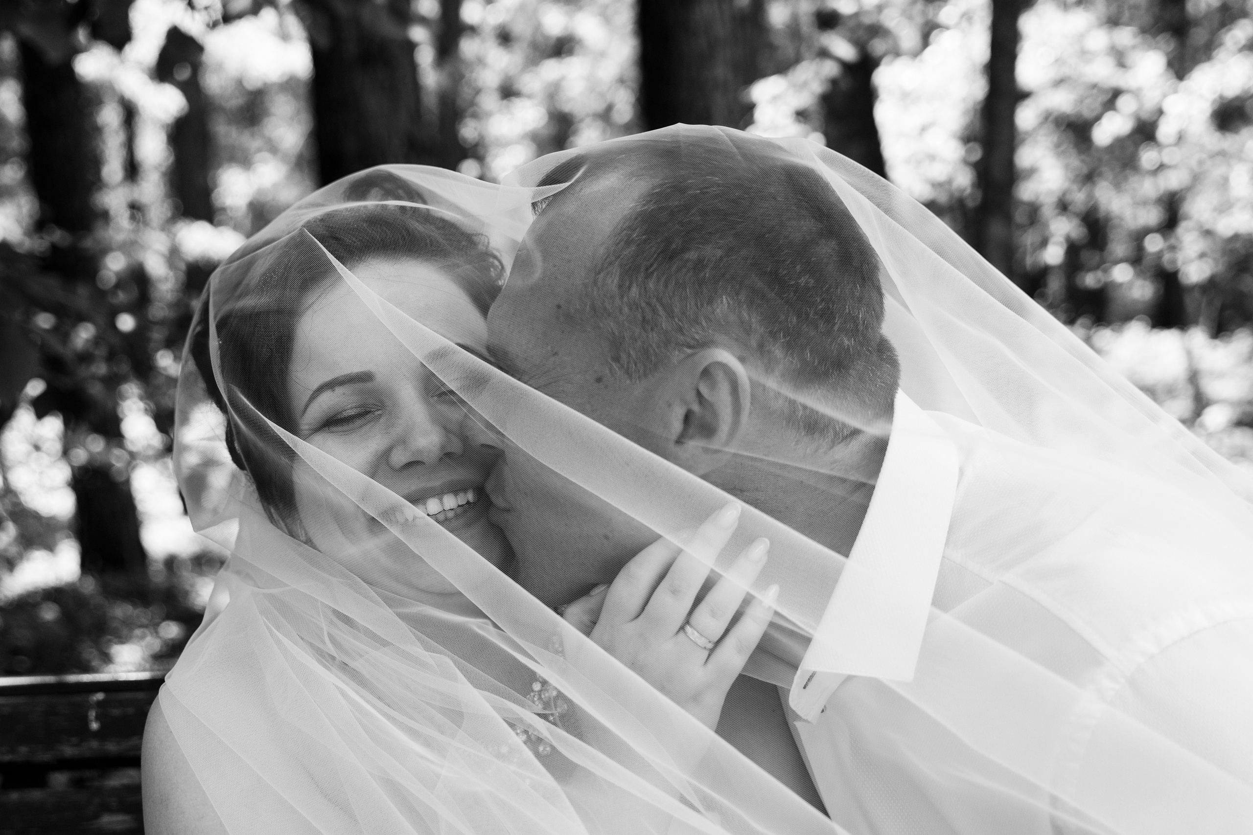 Свадебная фотосессия. Фотограф в Белгороде Анастасия Богунова