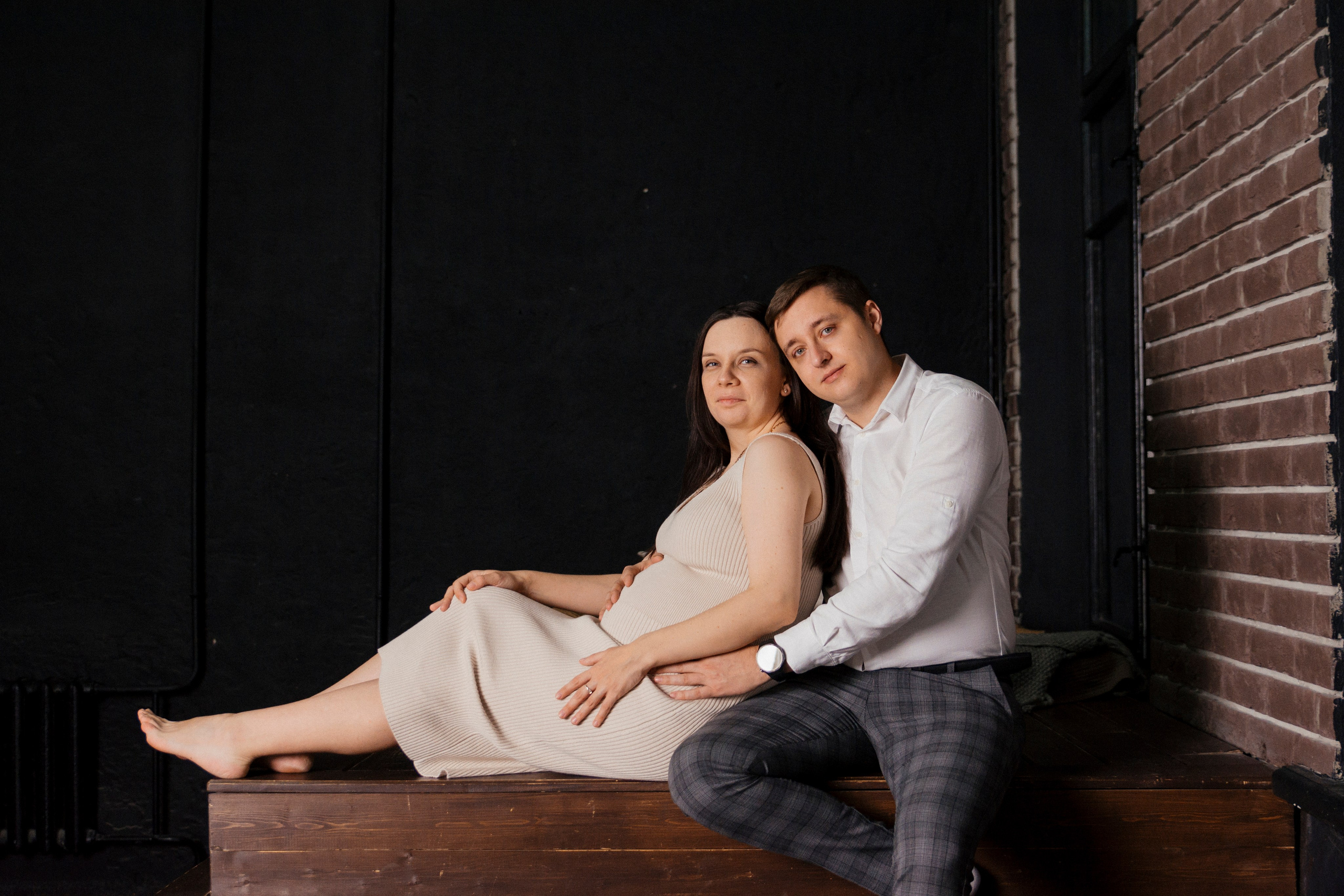 Беременность. Фотограф в Белгороде Анастасия Богунова