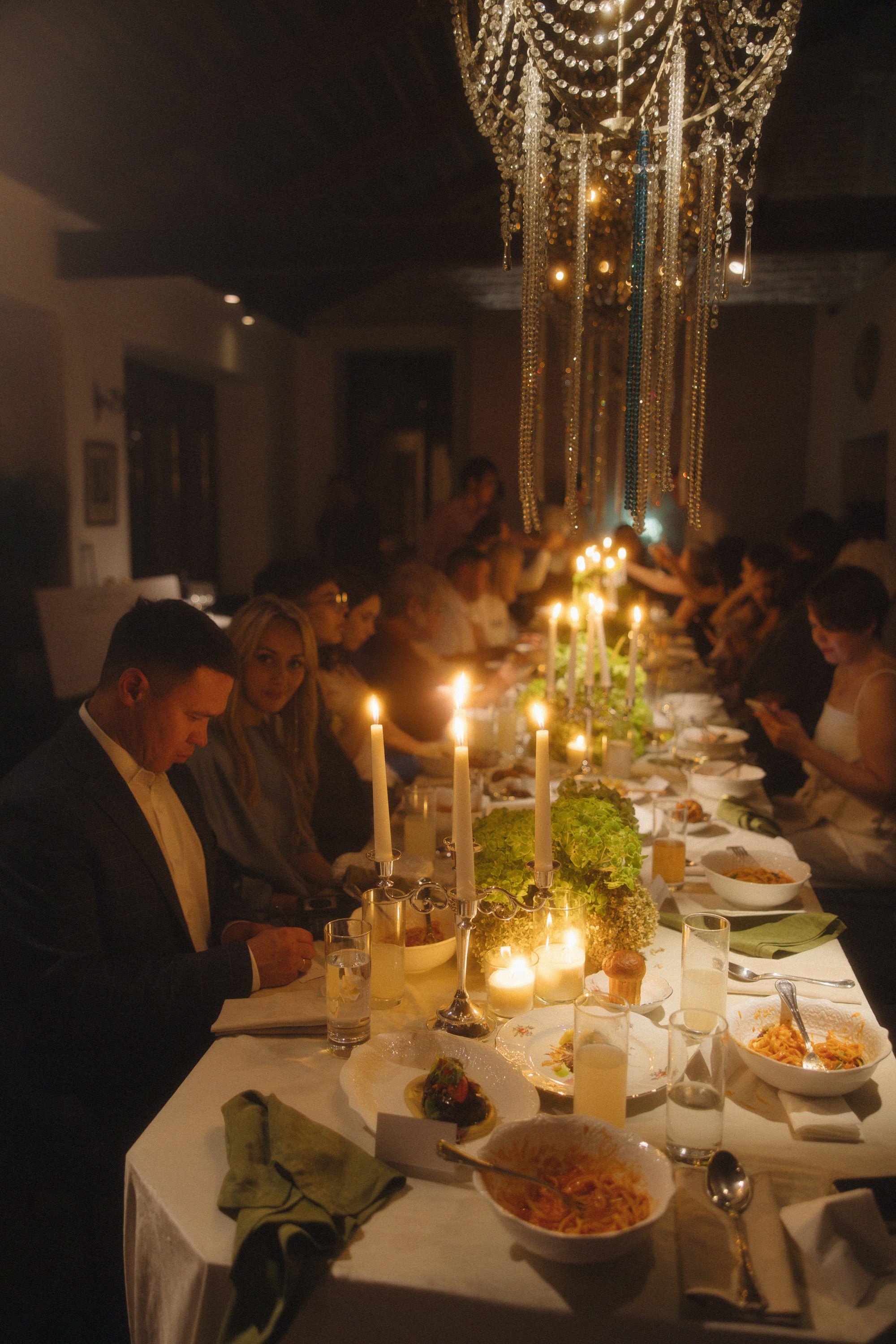 Теплая история. Свадебный фотограф в Москве Александр Рыжков