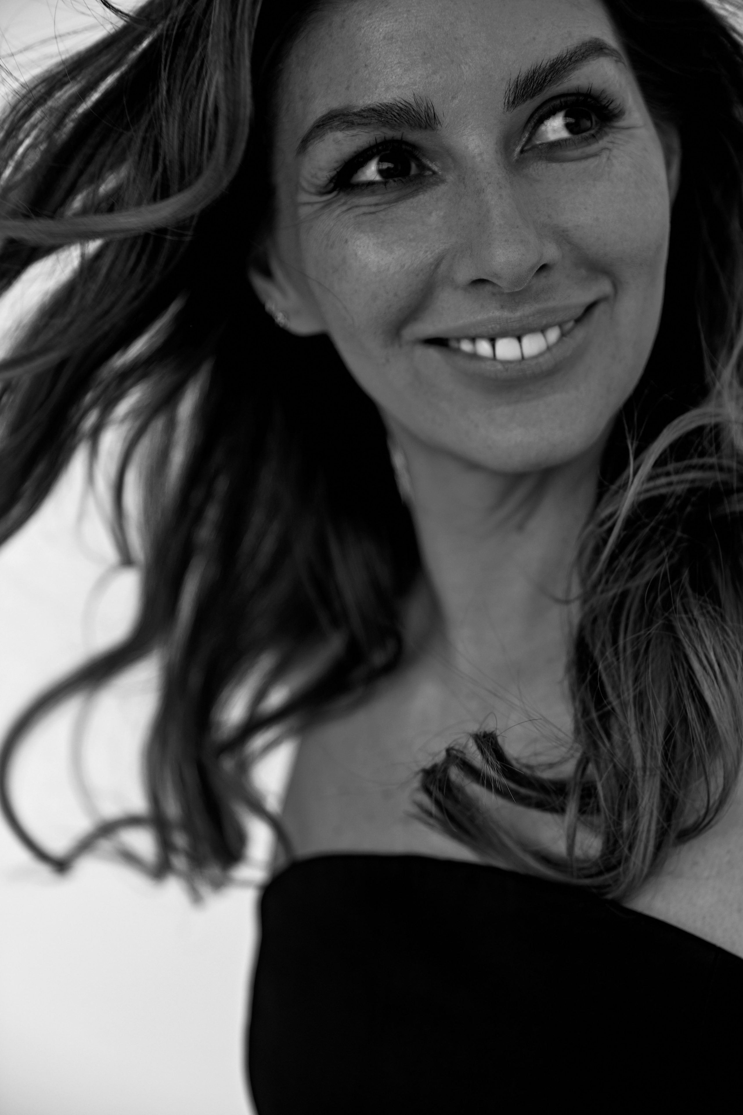 ANNA. Yulia Otroschenko