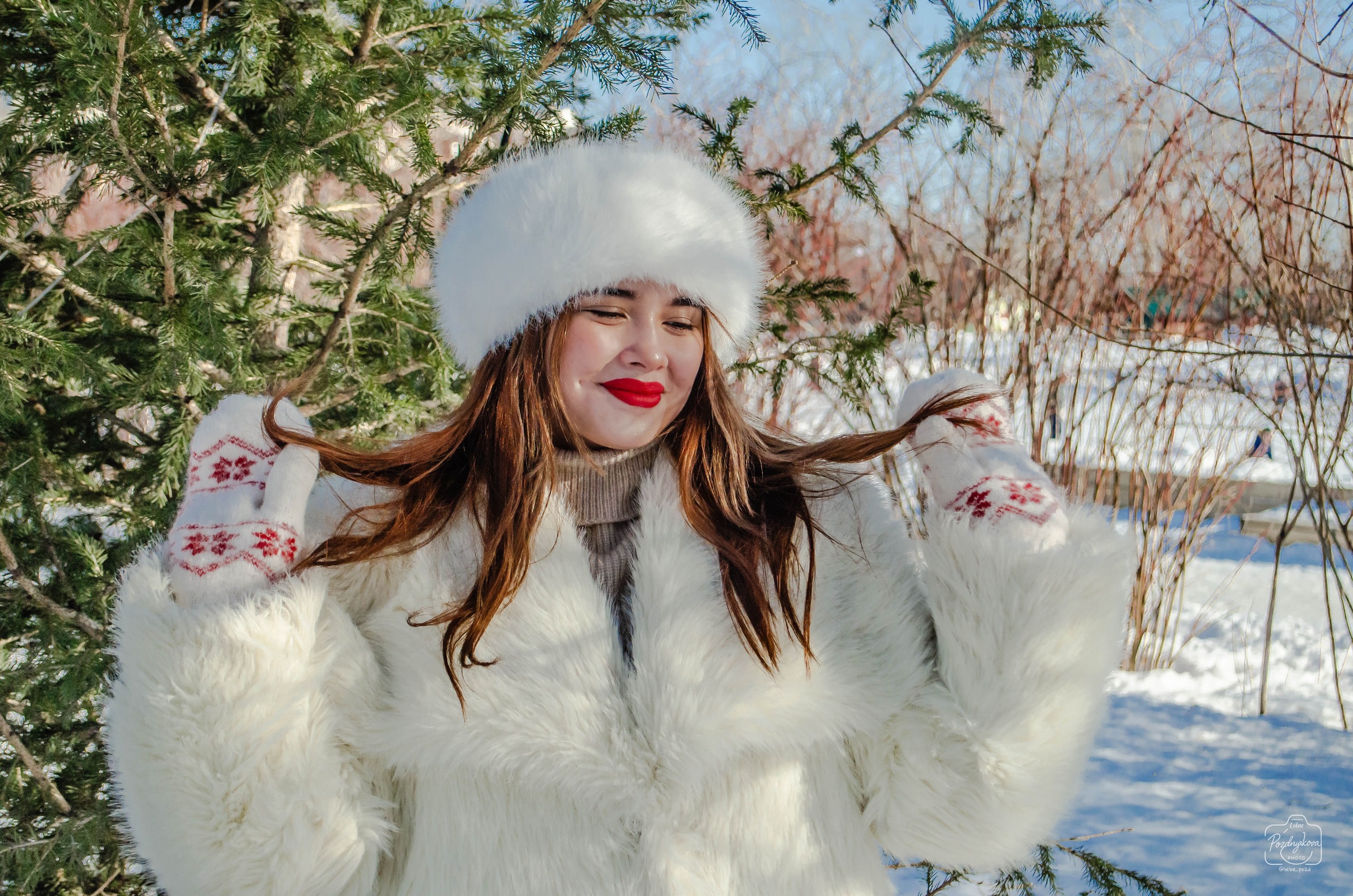 Slavic girl aesthetic | Барнаул|Раиса Дорохова|21.02.2026. Фотограф-видеограф Познякова Любовь