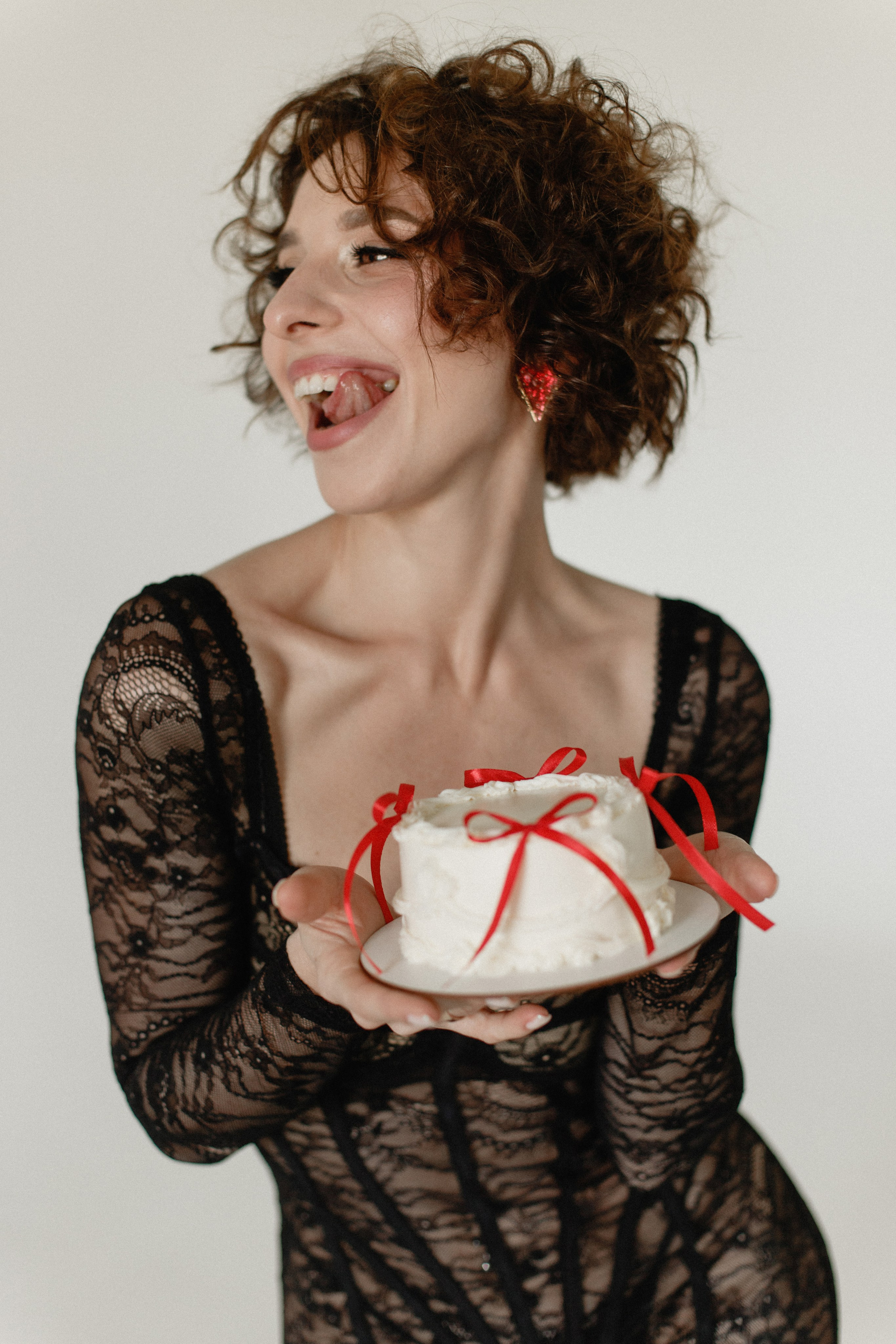 Портретная фотосессия в студии. Свадебный, репортажный и портретный фотограф Сочи, Краснодар. Александра Зайцева