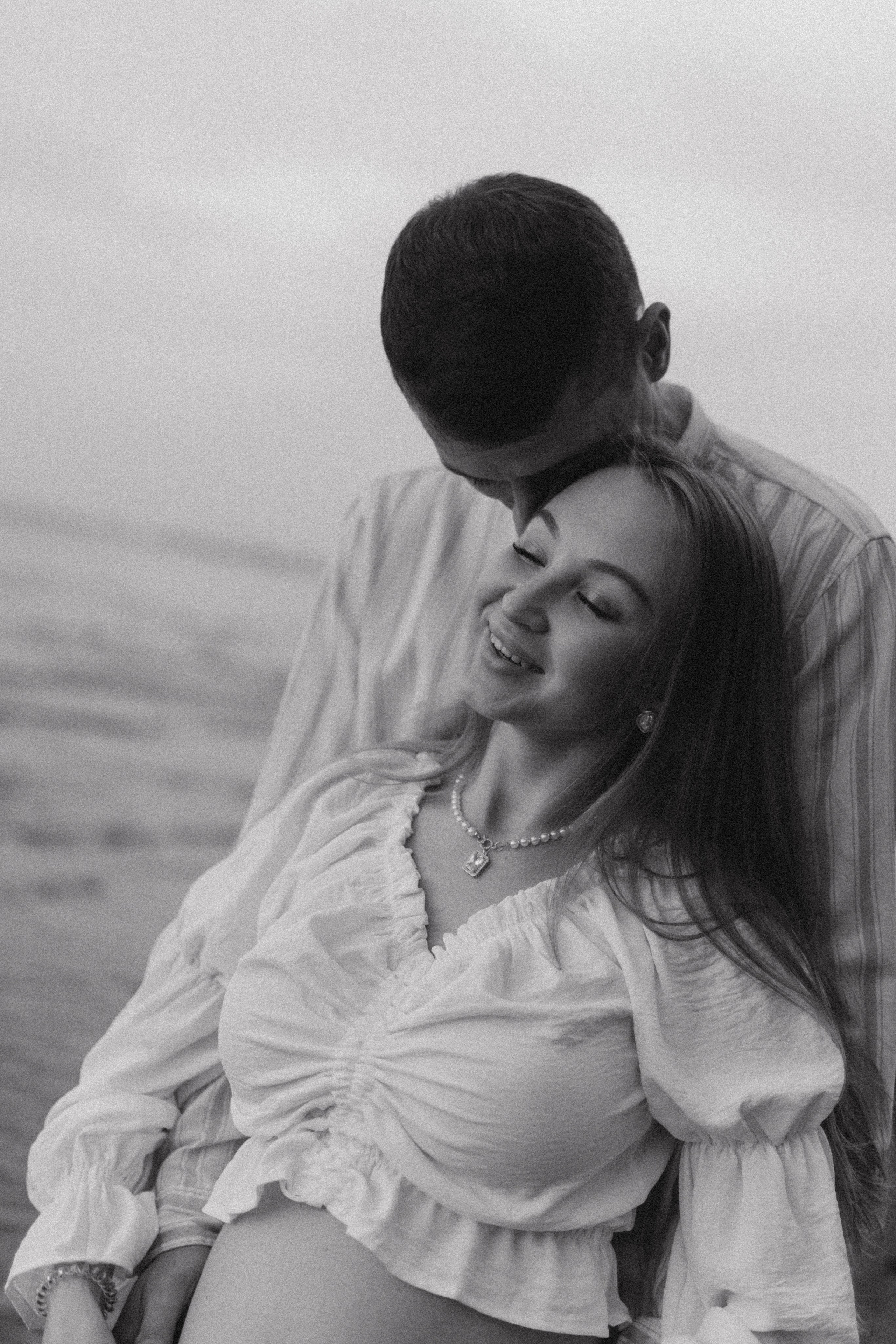 Тимур и Лера. Фотограф в Петербурге Ольга Стрельченко