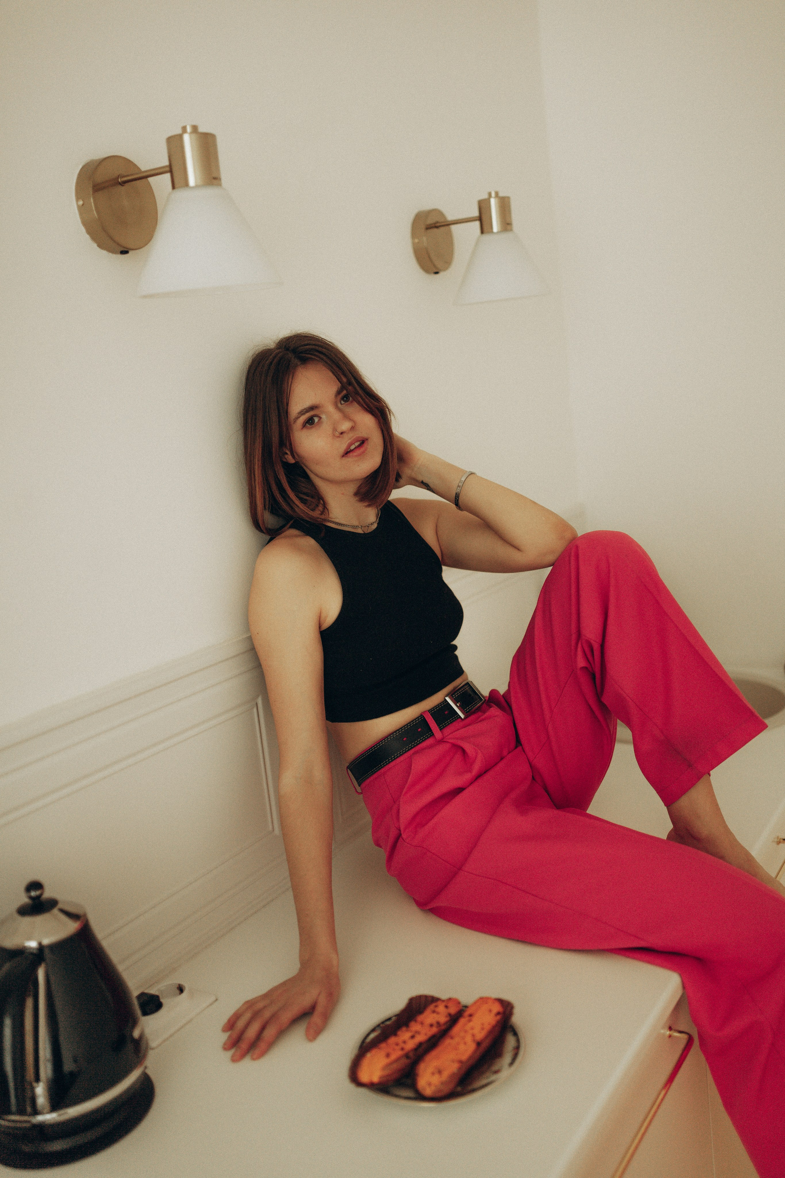 Юля. Фотограф в Петербурге Ольга Стрельченко