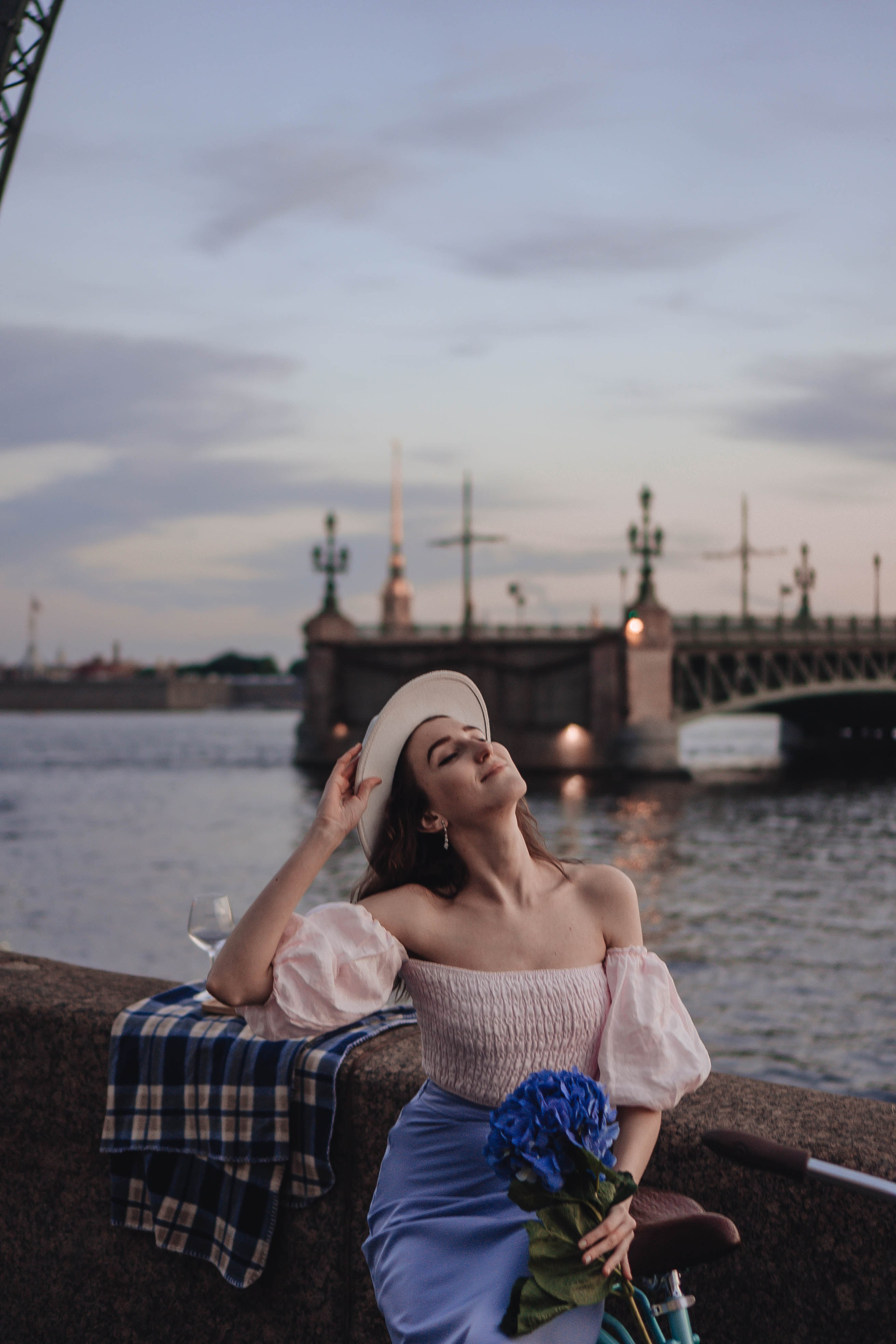 Крымская парочка. Профессиональный фотограф, Санкт-Петербург — Виктория Богомолова