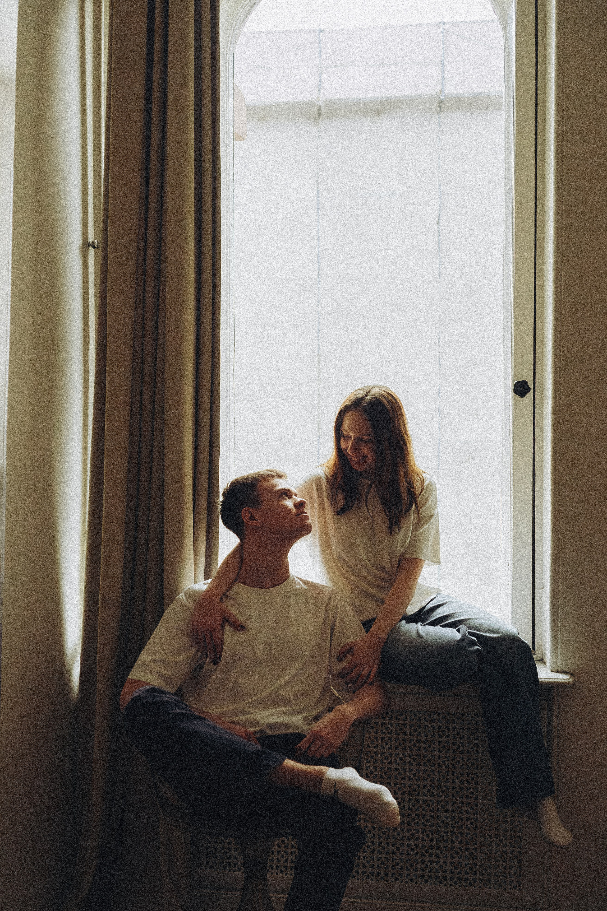 Студийная история. Профессиональный фотограф, Санкт-Петербург — Виктория Богомолова