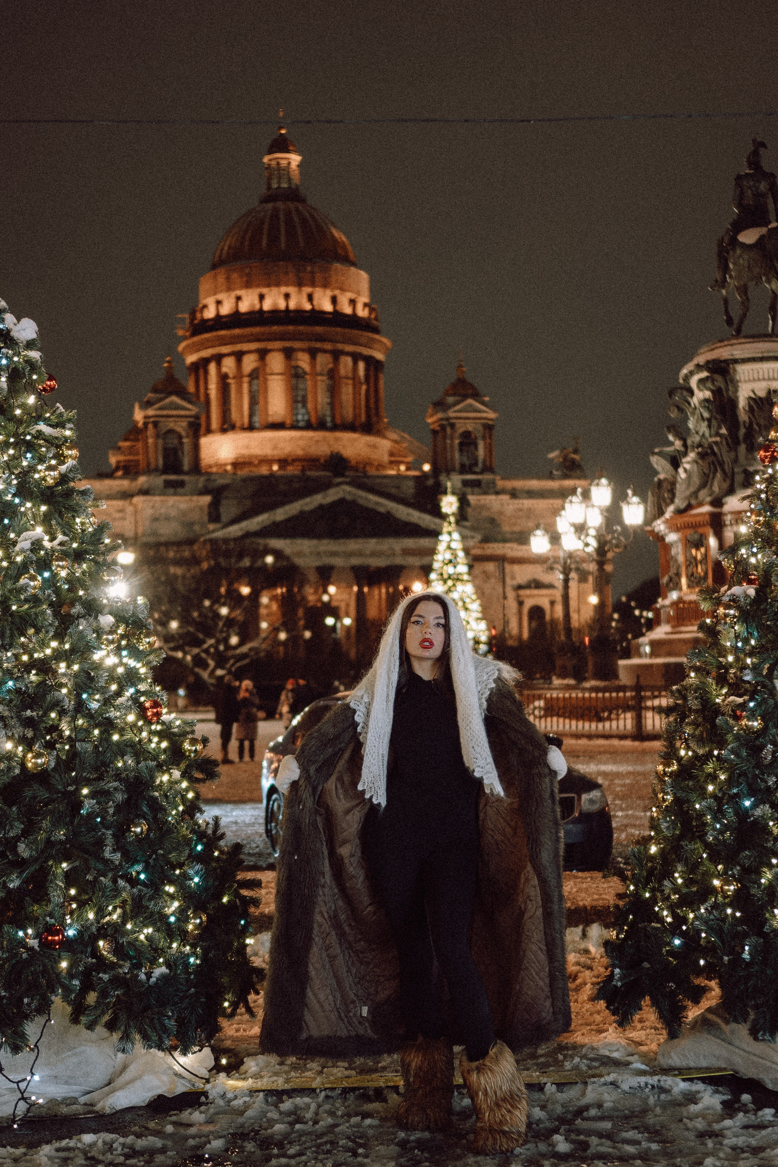 В Русском стиле. Профессиональный фотограф, Санкт-Петербург — Виктория Богомолова