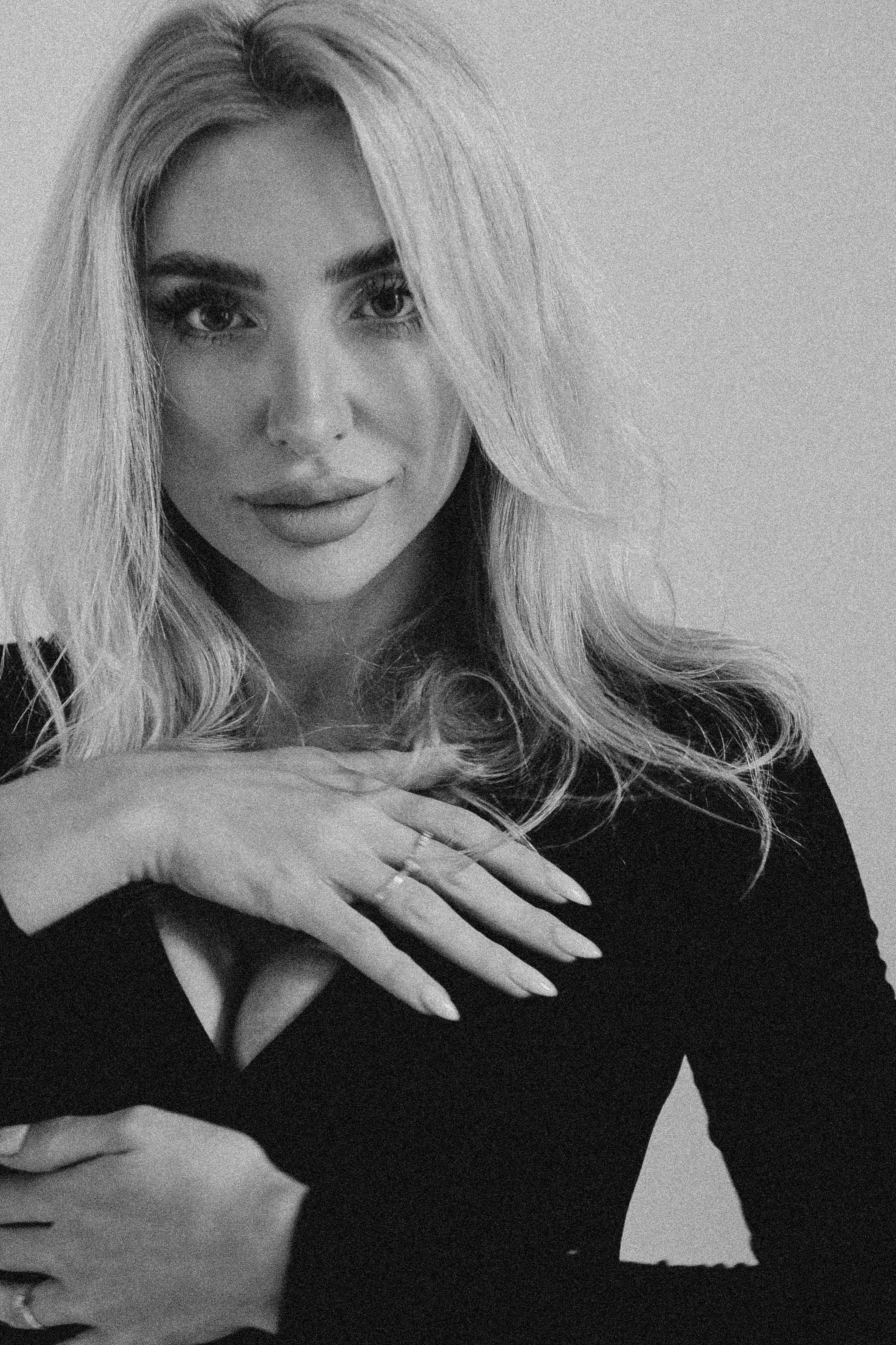 Винтажная серия. Профессиональный фотограф, Санкт-Петербург — Виктория Богомолова