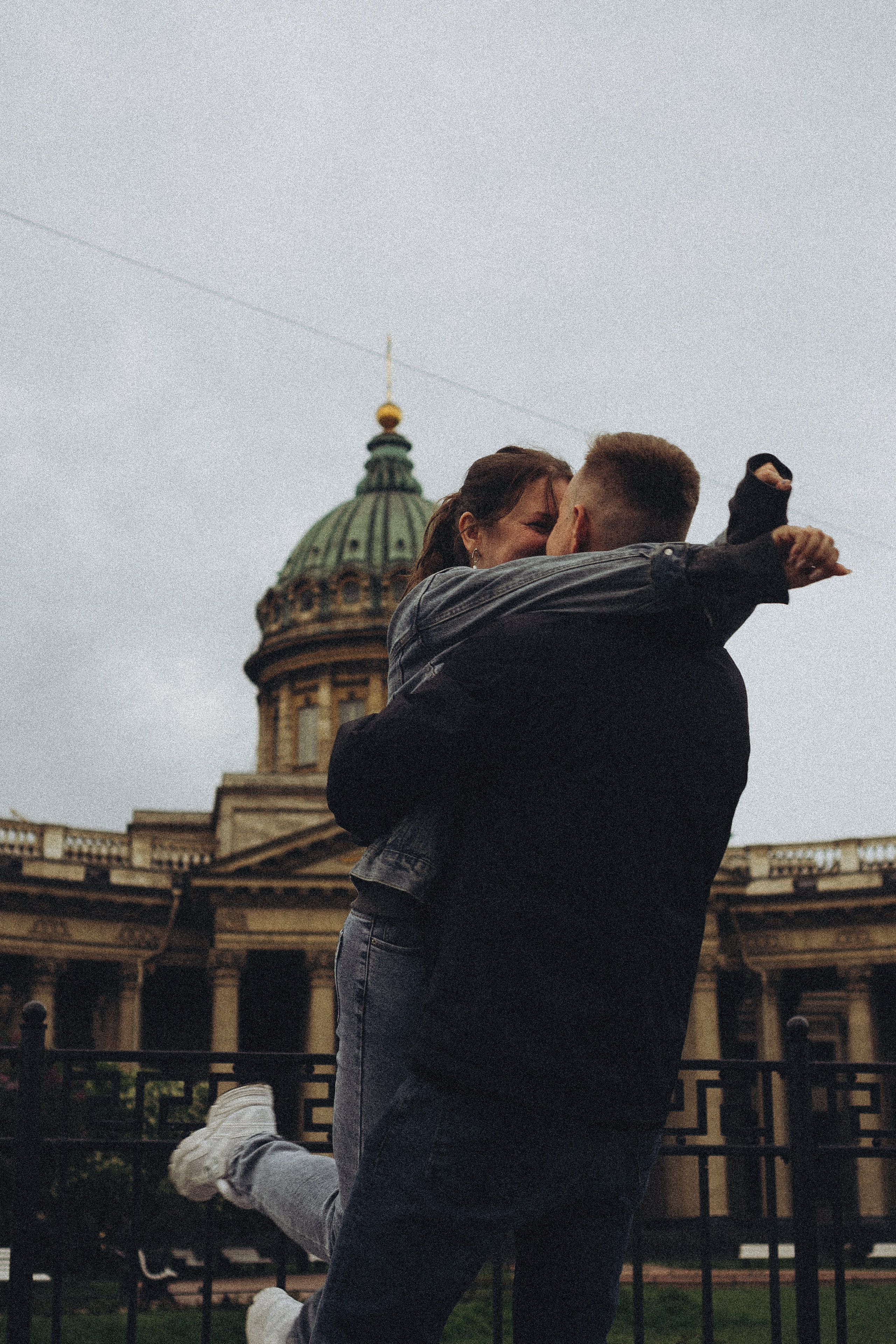 С разводными мостами. Профессиональный фотограф, Санкт-Петербург — Виктория Богомолова
