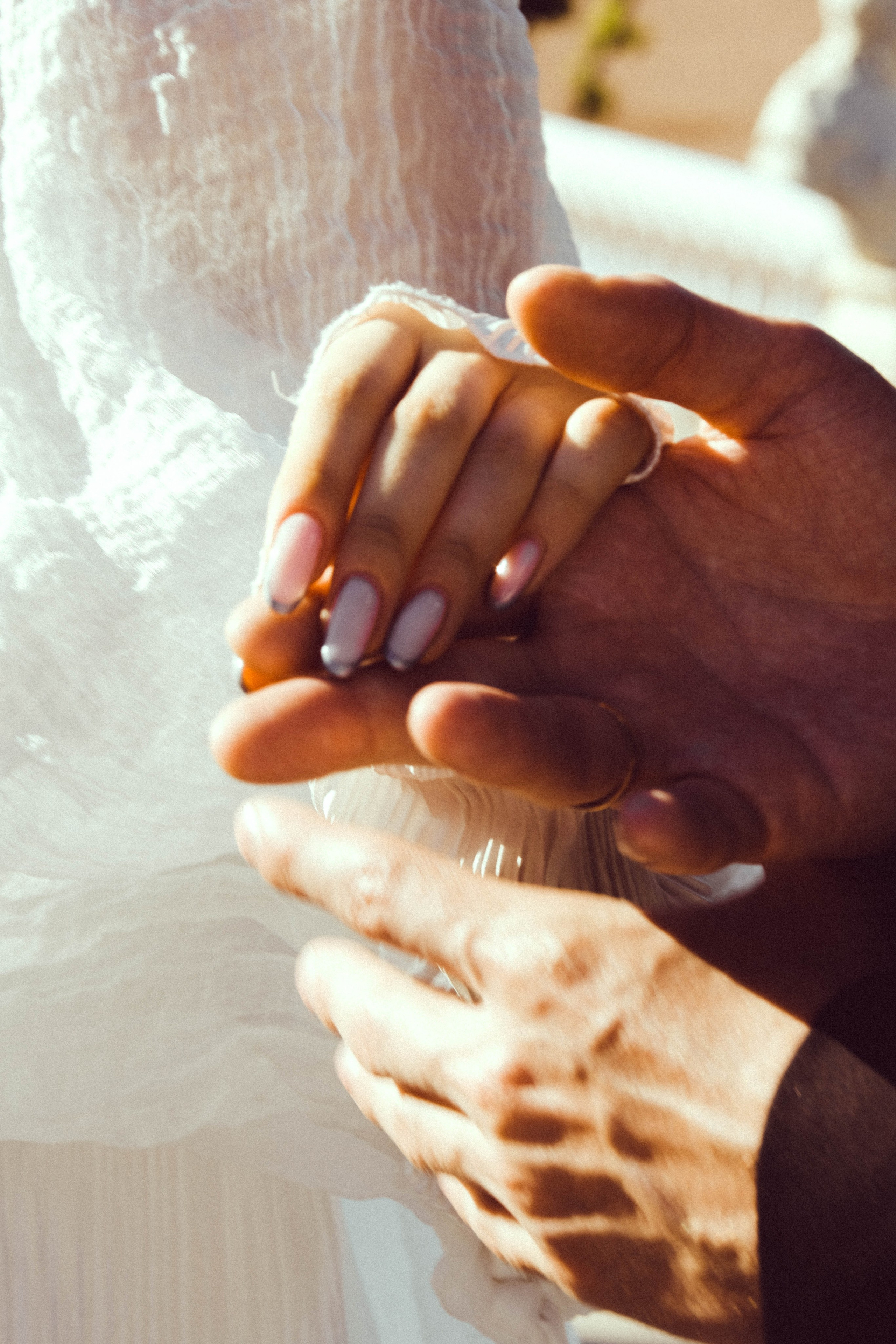 СВАДЕБНАЯ СЬЕМКА В ПАРКЕ ОРАНИЕНБАУМ. Профессиональный фотограф, Санкт-Петербург — Виктория Богомолова