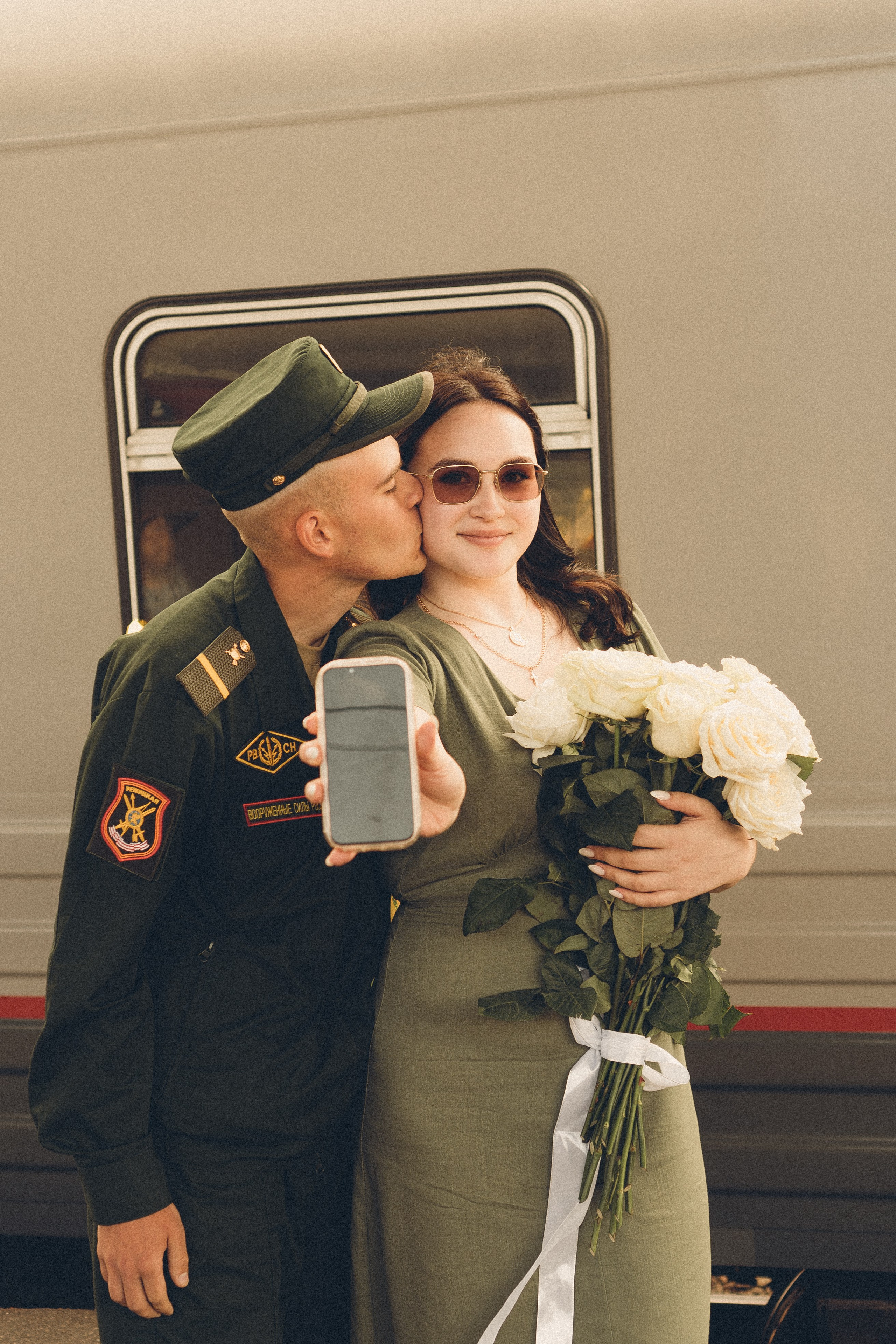 ПРЕДЛОЖЕНИЕ. Профессиональный фотограф, Санкт-Петербург — Виктория Богомолова