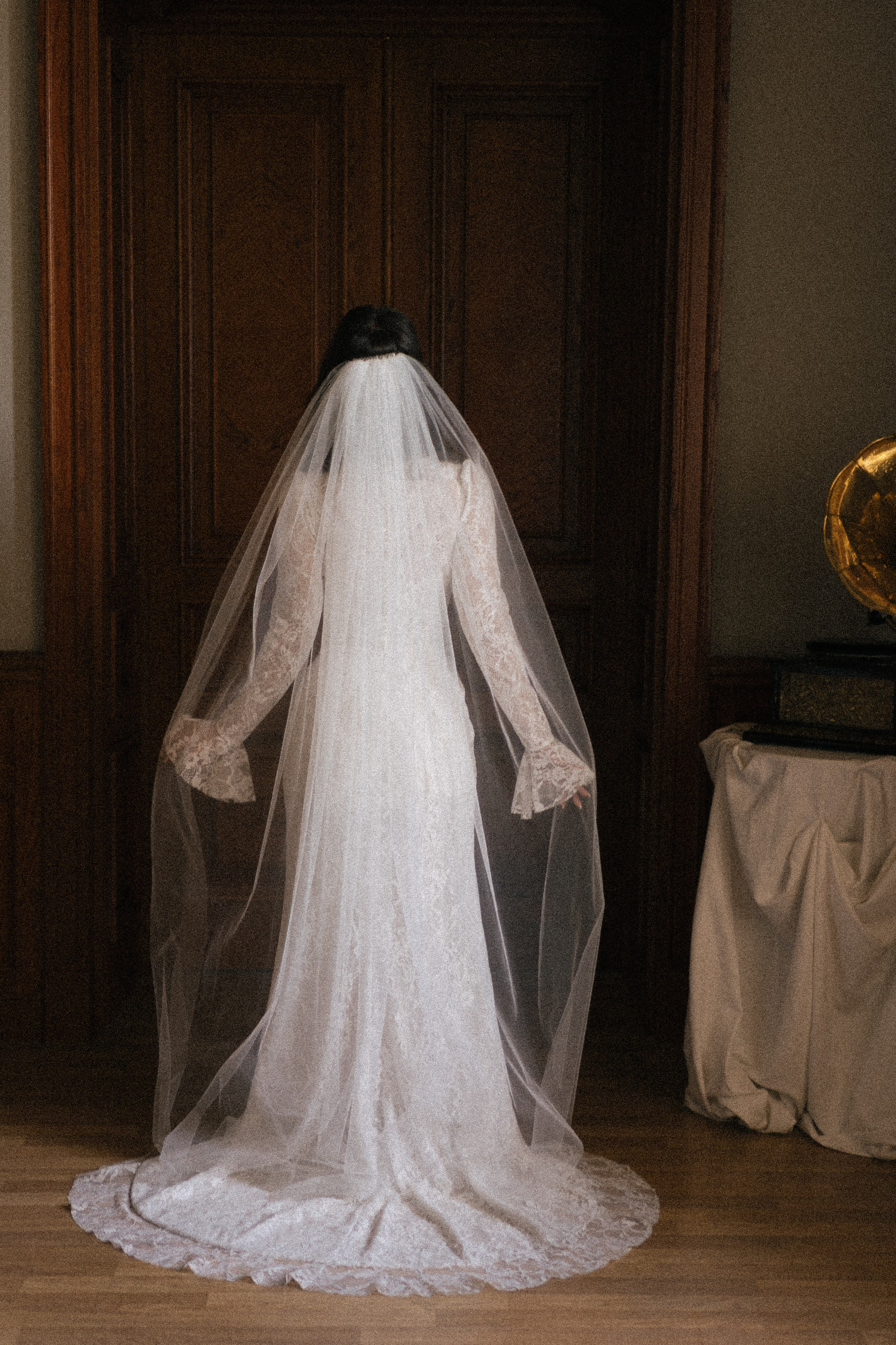 СВАДЕБНАЯ СЬЕМКА В СТУДИИ. Профессиональный фотограф, Санкт-Петербург — Виктория Богомолова