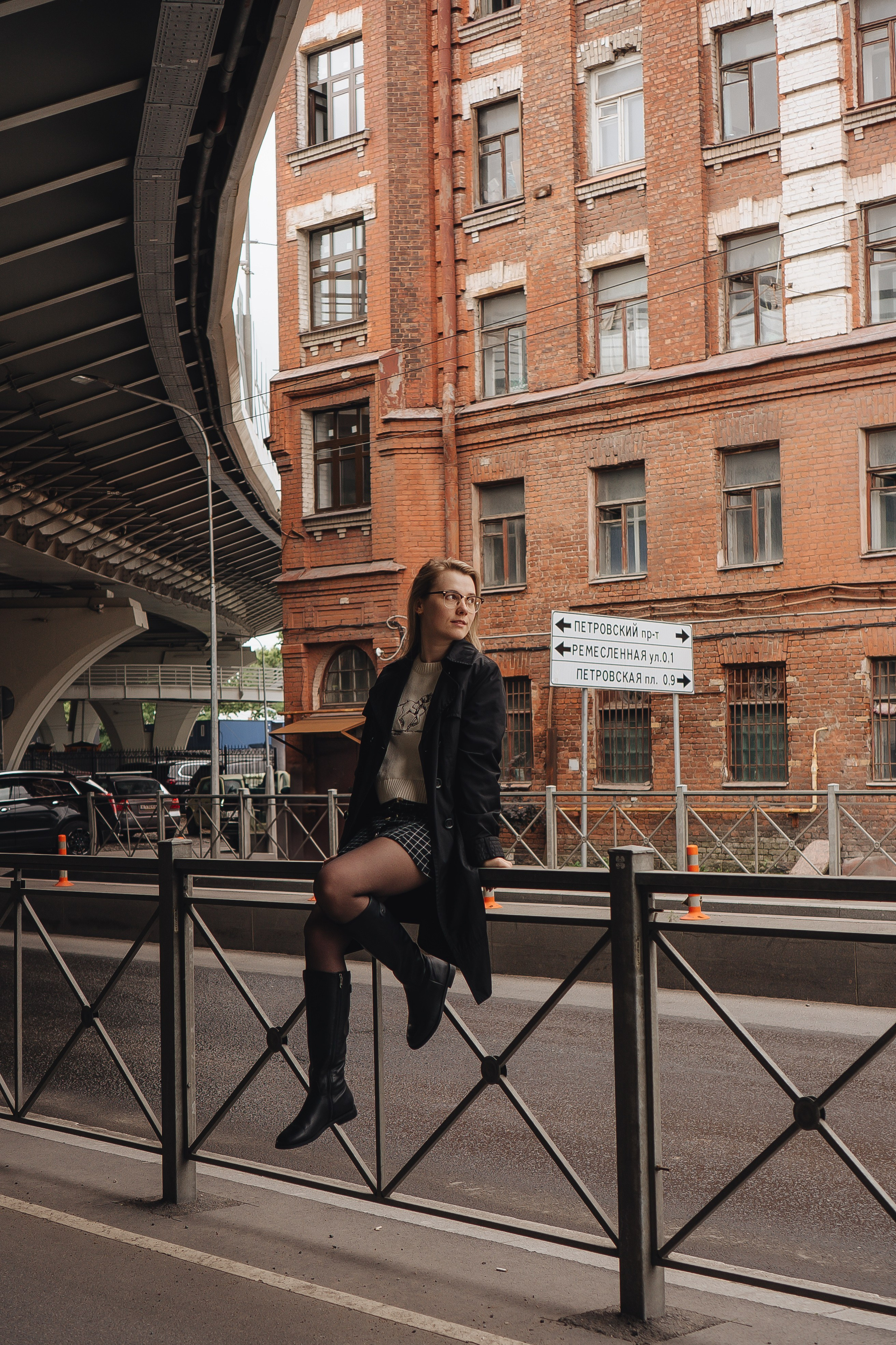 ЛЮБОВЬ В САНТК-ПЕТЕРБУРГЕ. Профессиональный фотограф, Санкт-Петербург — Виктория Богомолова