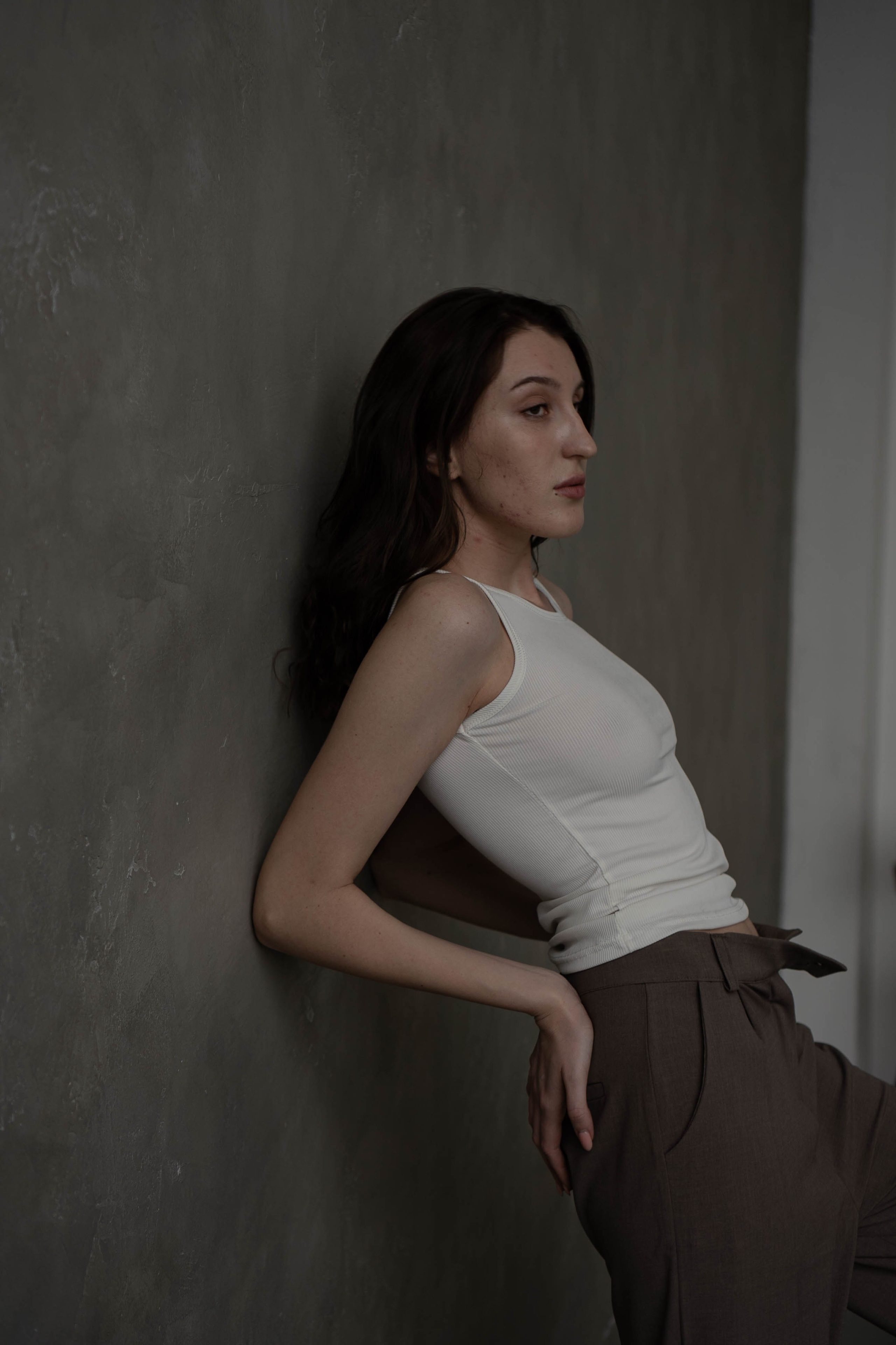 Студийная. Профессиональный фотограф, Санкт-Петербург — Виктория Богомолова