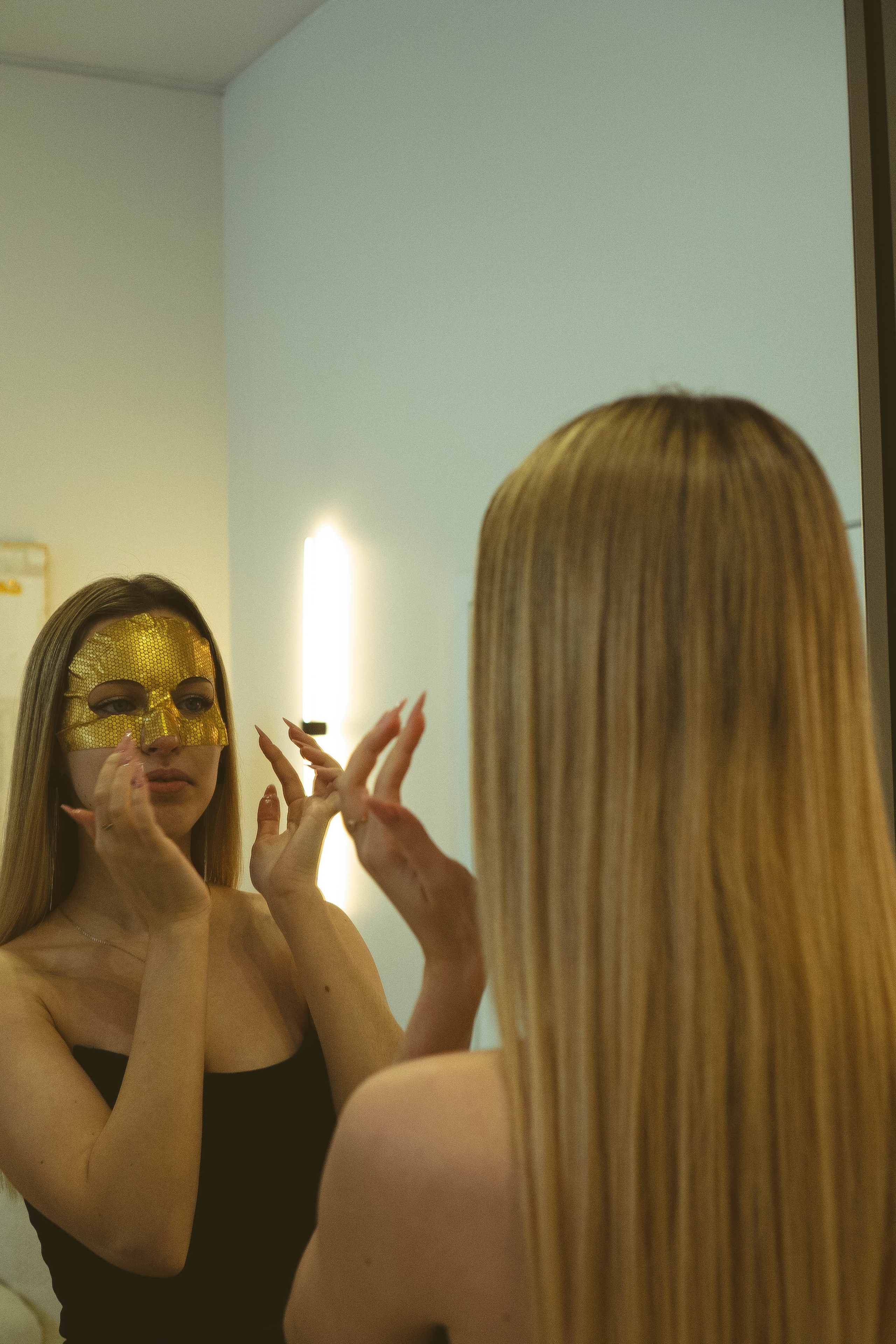 Новогодняя. Профессиональный фотограф, Санкт-Петербург — Виктория Богомолова