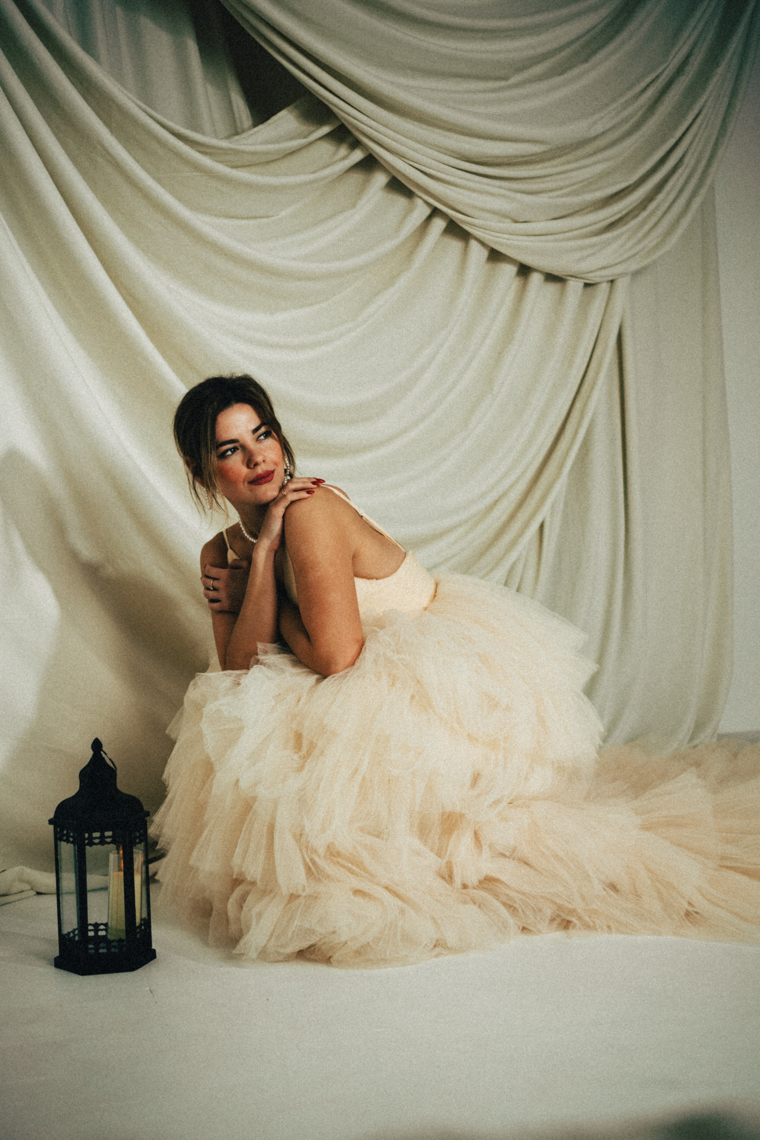 Сказочная история. Профессиональный фотограф, Санкт-Петербург — Виктория Богомолова