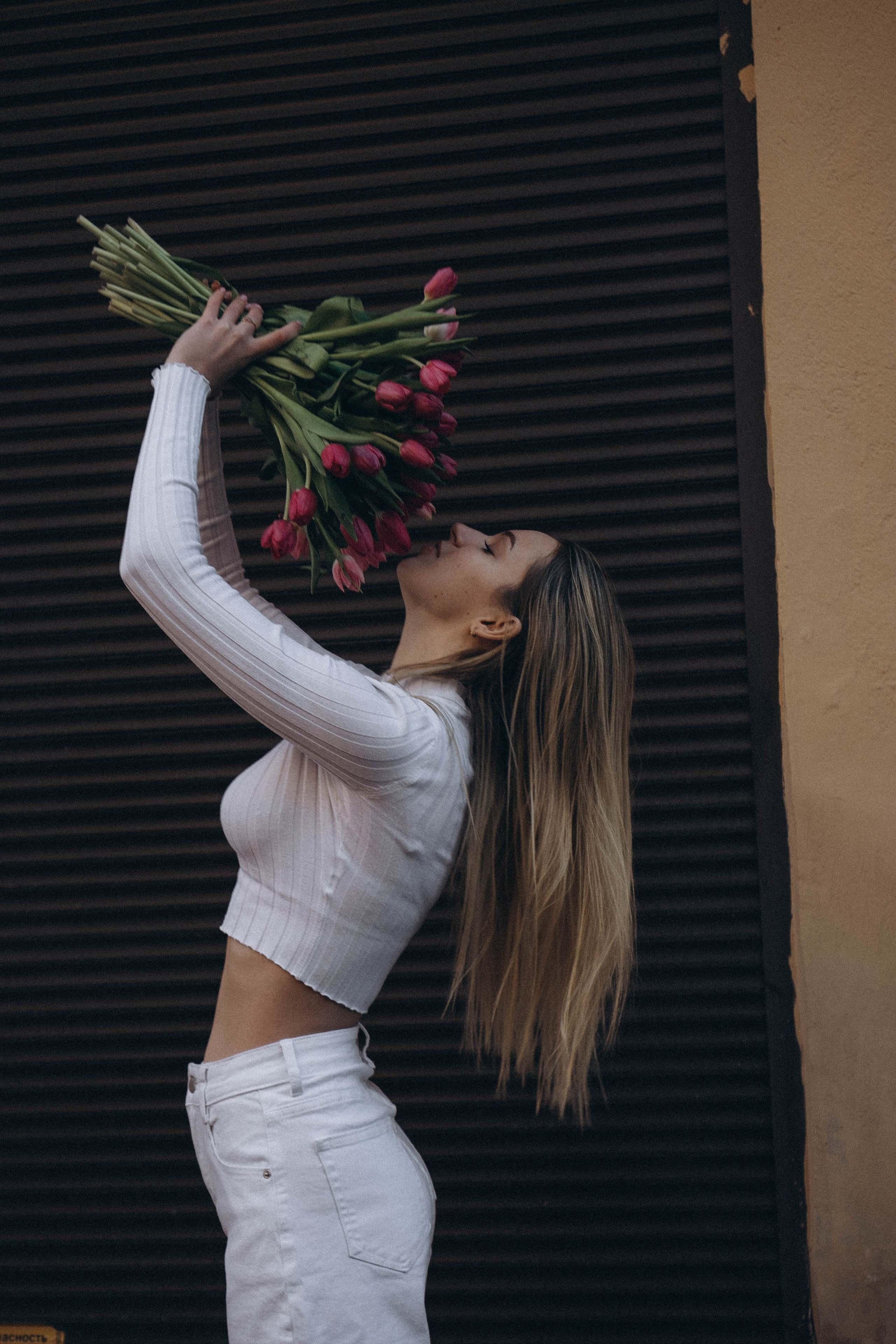 На закате. Профессиональный фотограф, Санкт-Петербург — Виктория Богомолова