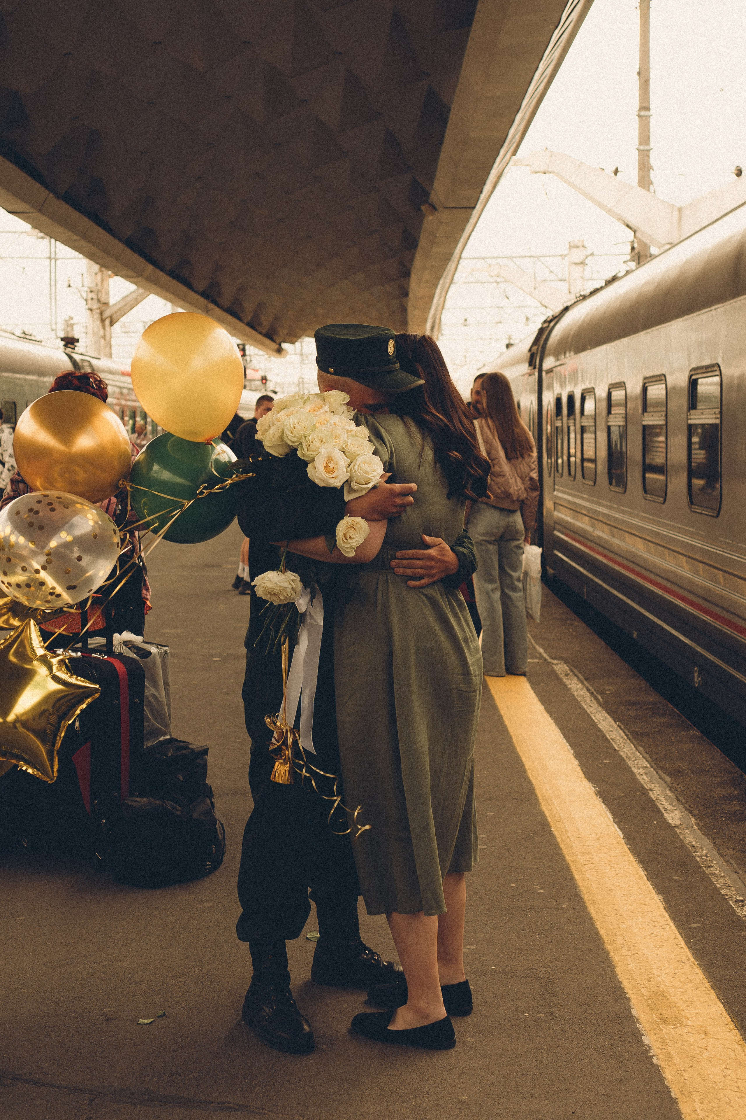 ПРЕДЛОЖЕНИЕ. Профессиональный фотограф, Санкт-Петербург — Виктория Богомолова