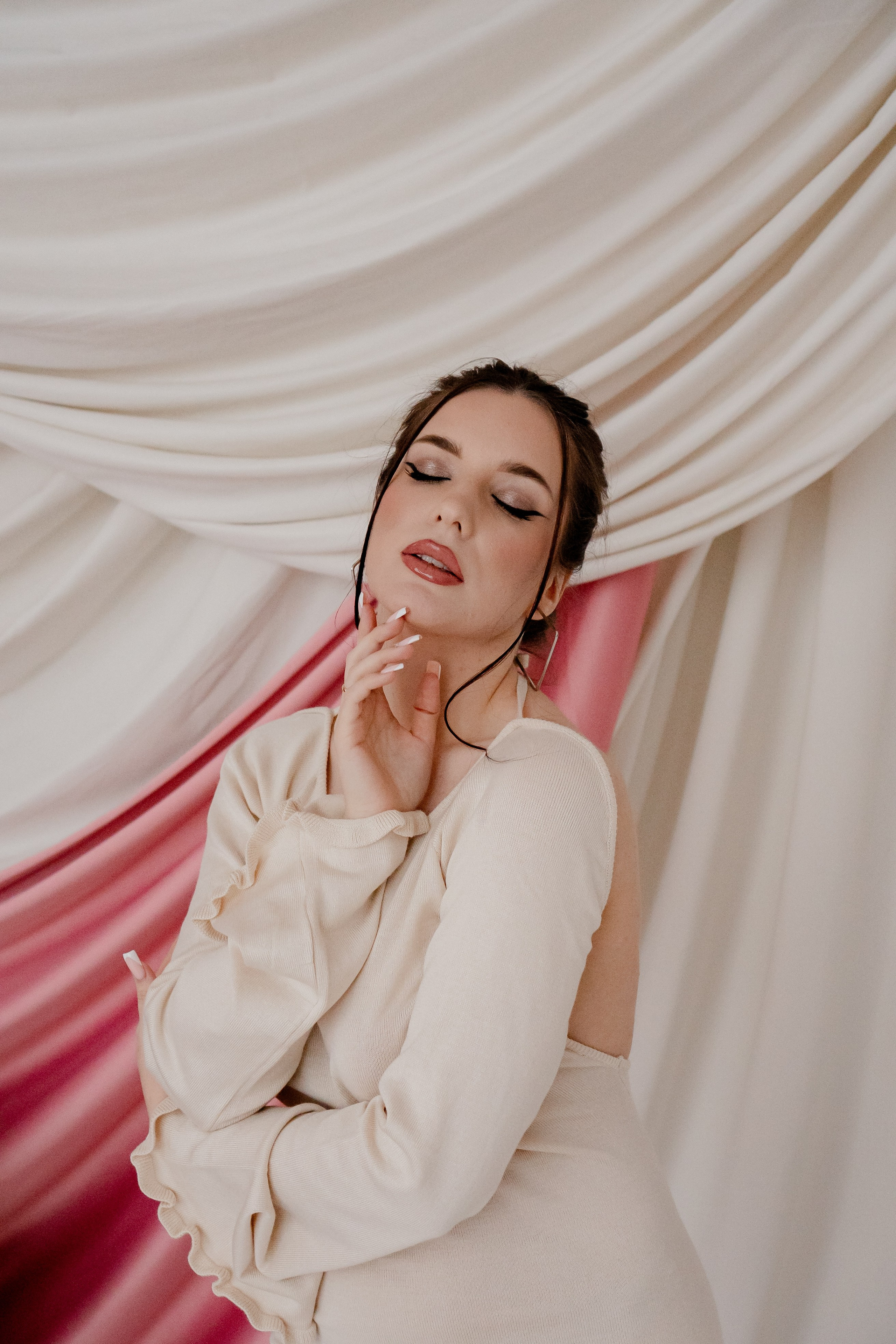 Весенняя. Профессиональный фотограф, Санкт-Петербург — Виктория Богомолова