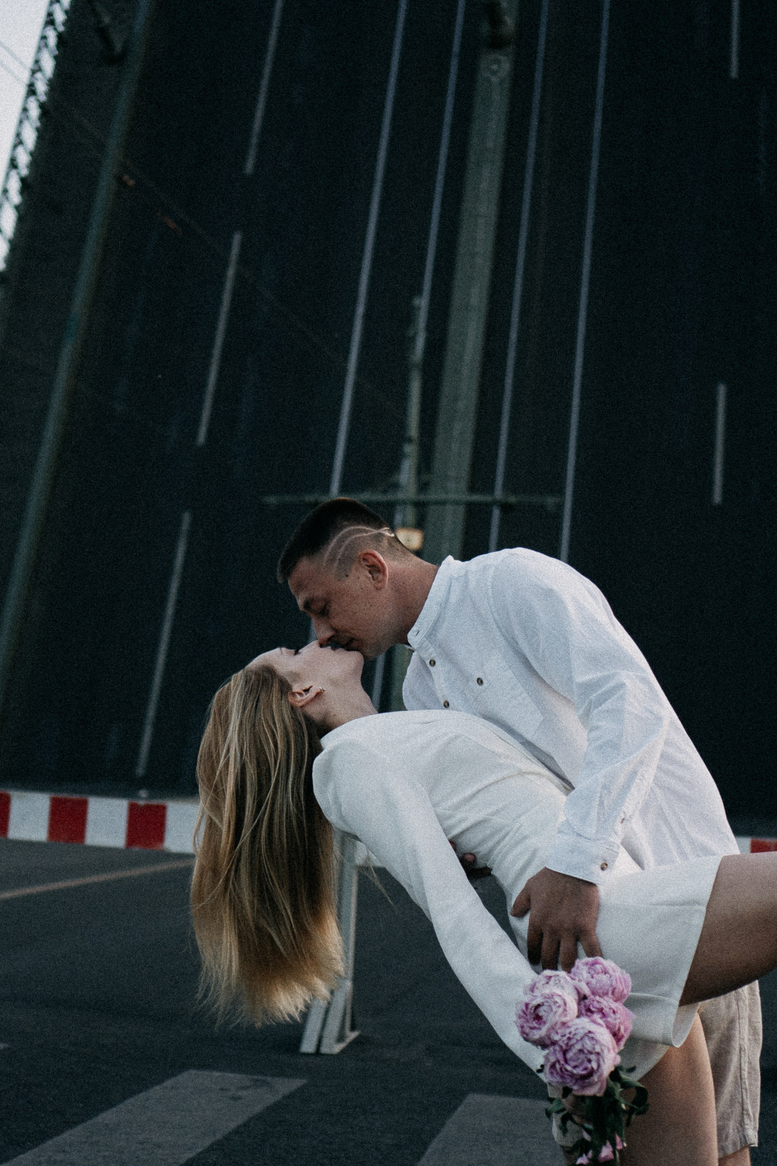 Сьемка мечты. Профессиональный фотограф, Санкт-Петербург — Виктория Богомолова