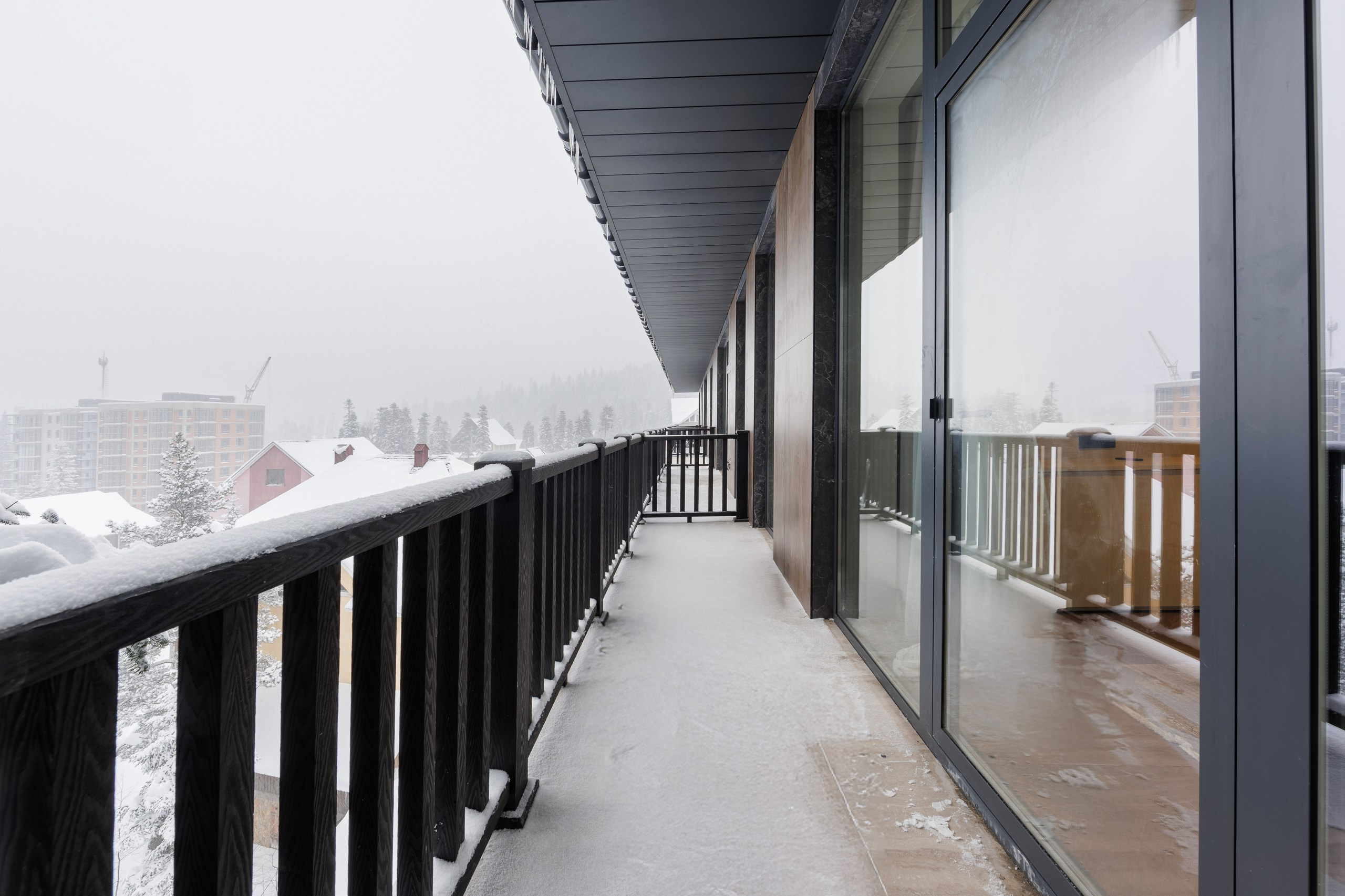 Интерьерная съемка. Фотограф Николай Петрушкин | Ставрополь, Москва