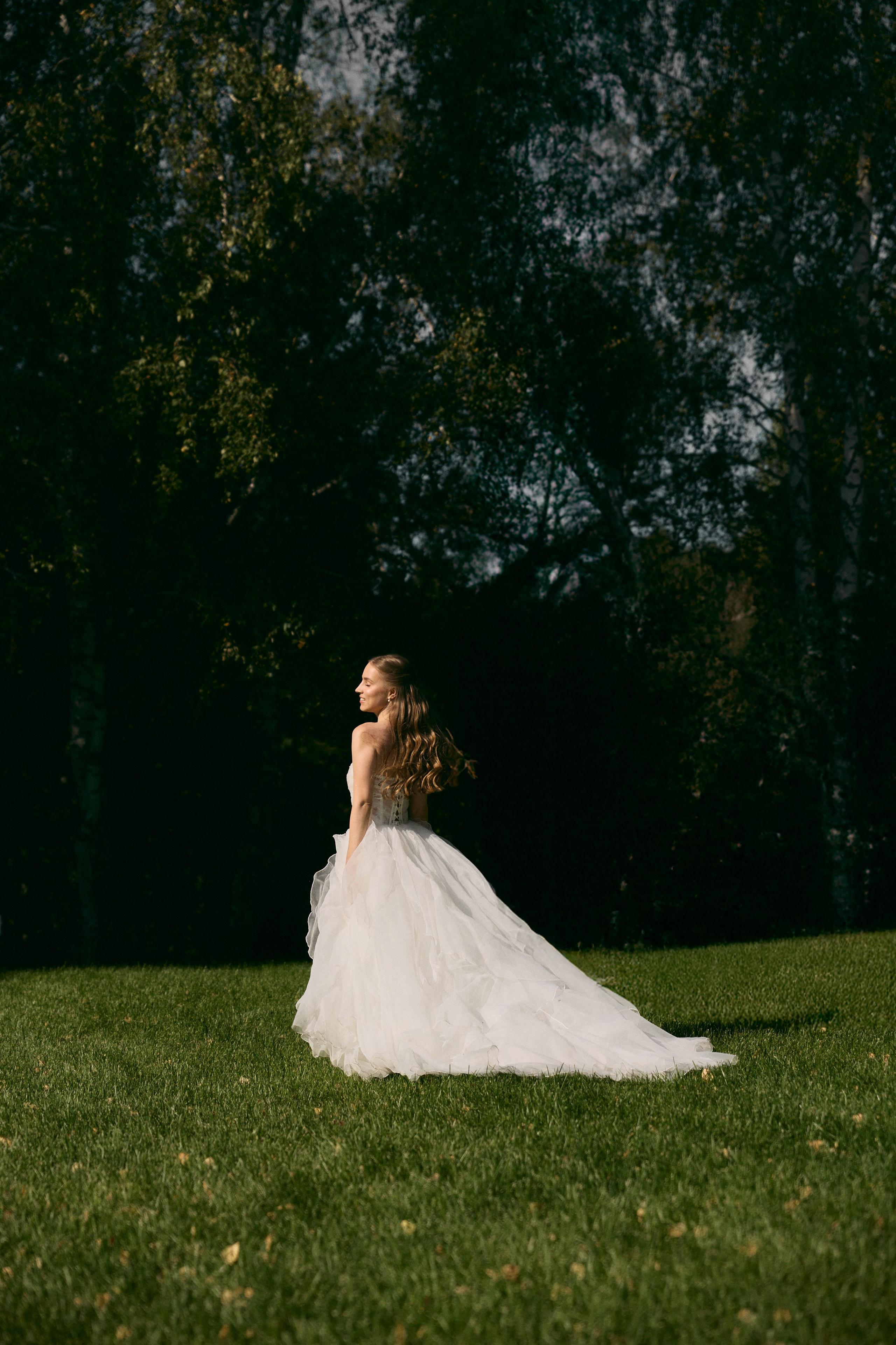 Руслан и Валерия. Фотограф Диана Хасанова, г. Казань