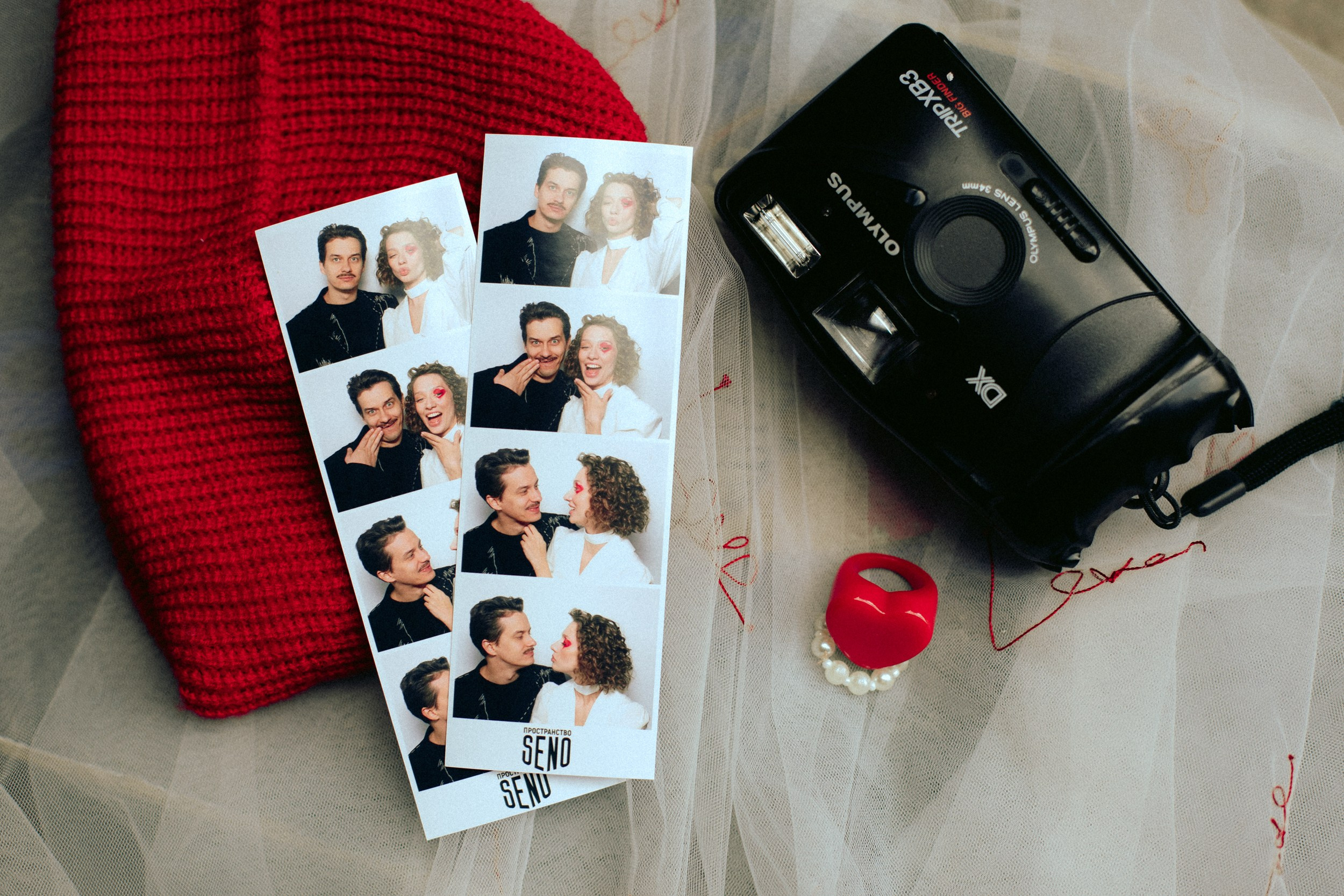 Фото на память. Фотограф Диана Хасанова, г. Казань