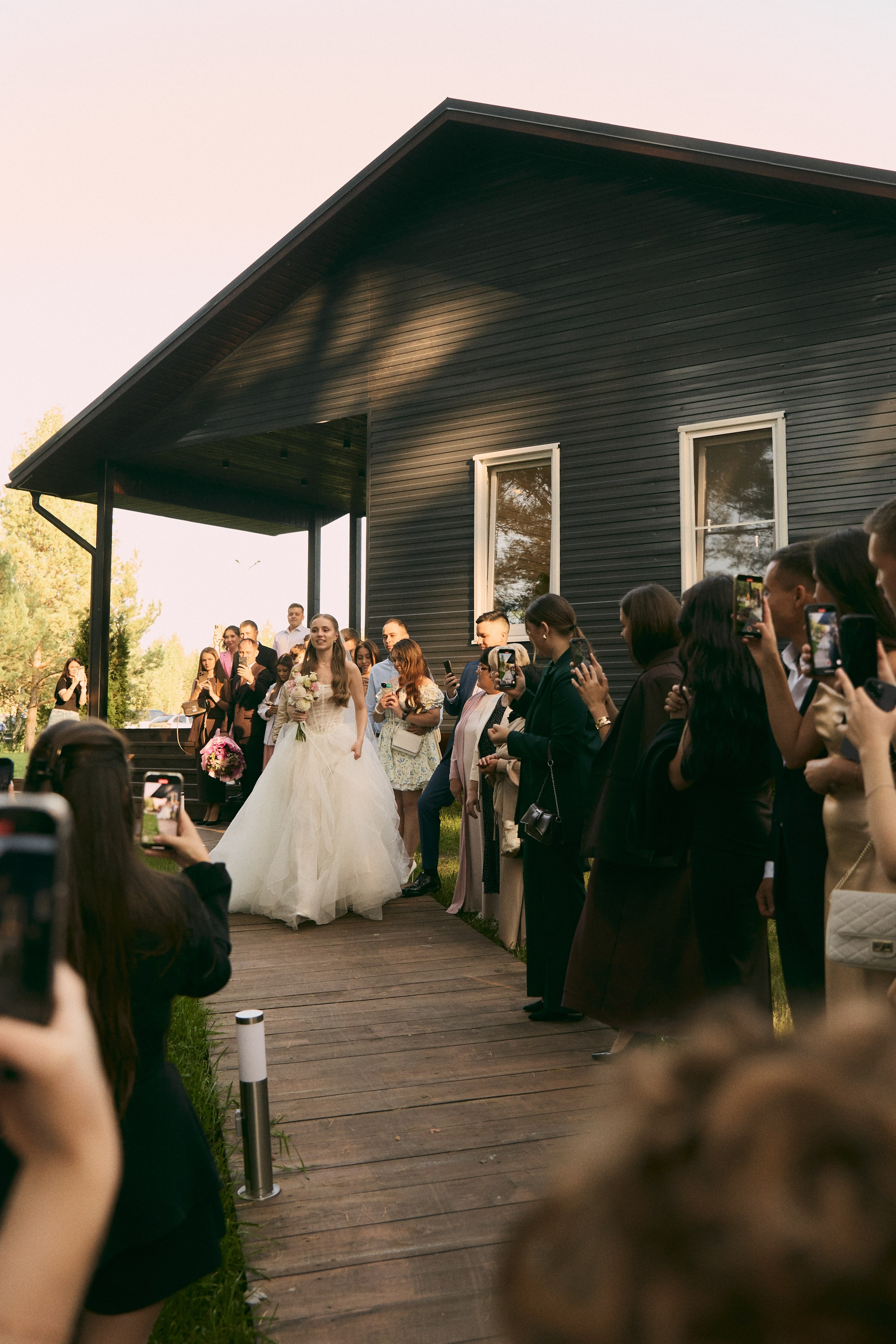 Руслан и Валерия. Фотограф Диана Хасанова, г. Казань