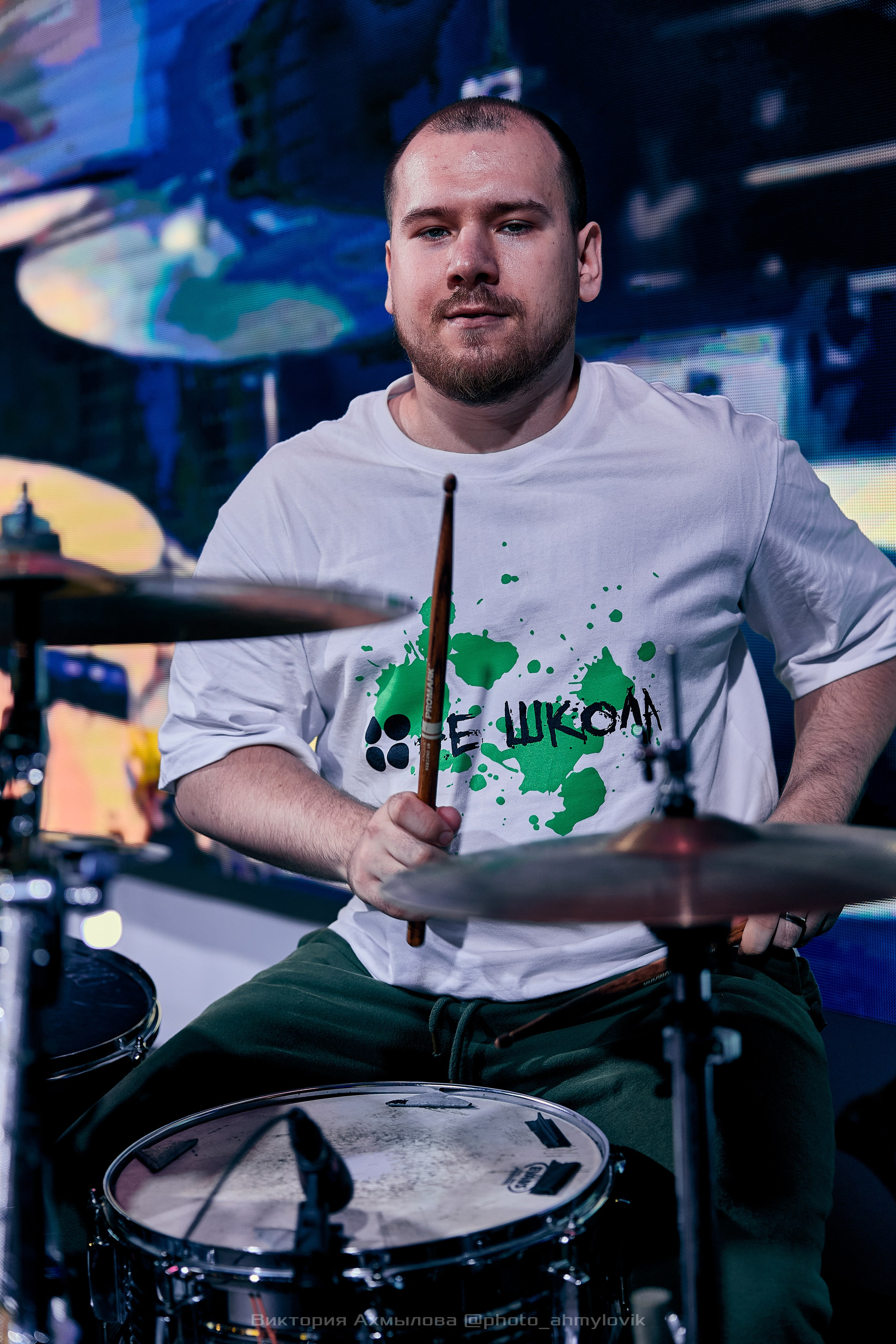 27.04.2024 НШБ Депо. Виктория Ахмылова. Фотограф в Москве