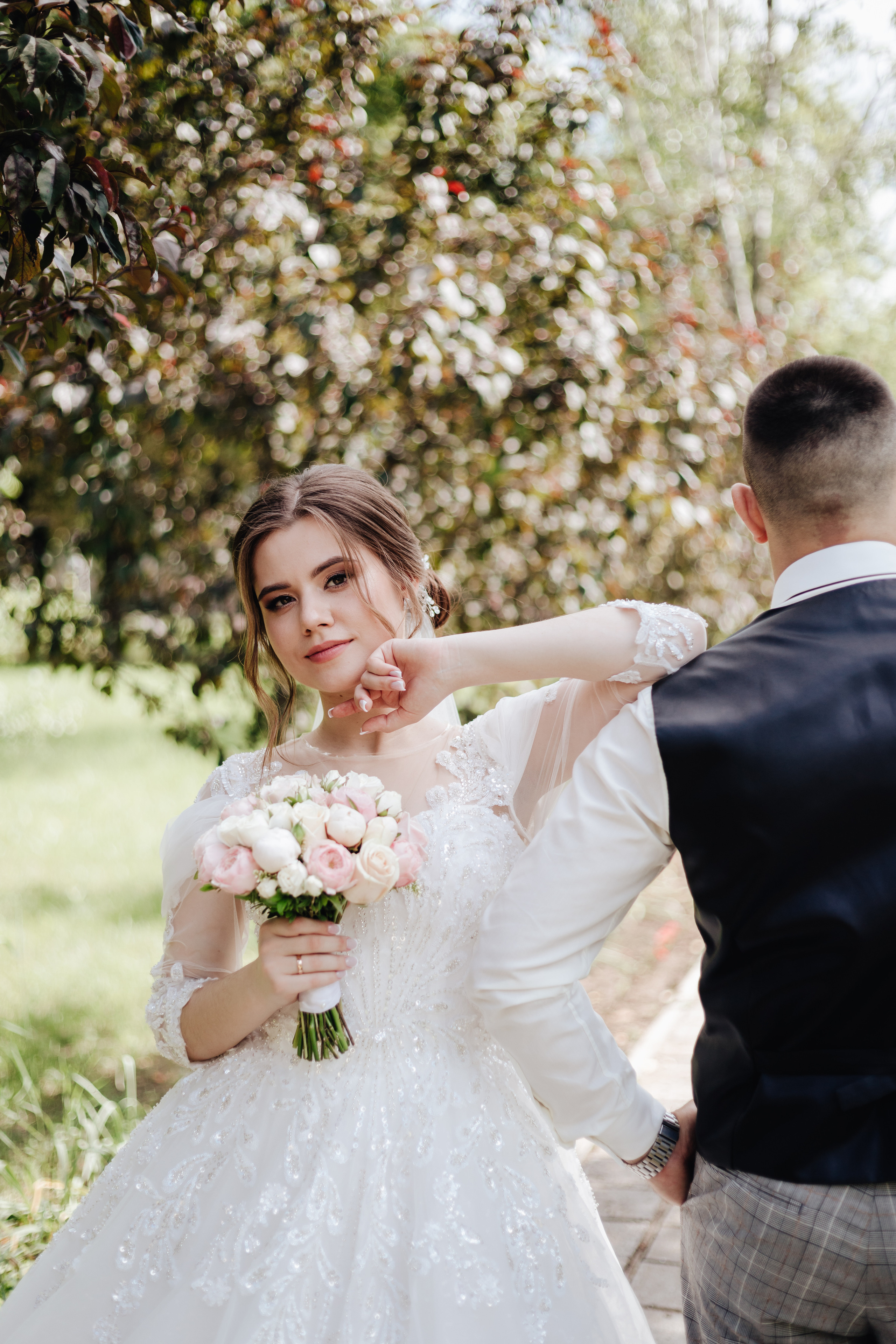 Свадьбы. Фотограф в Брюховецком районе Сокол (Семенкова) Виктория