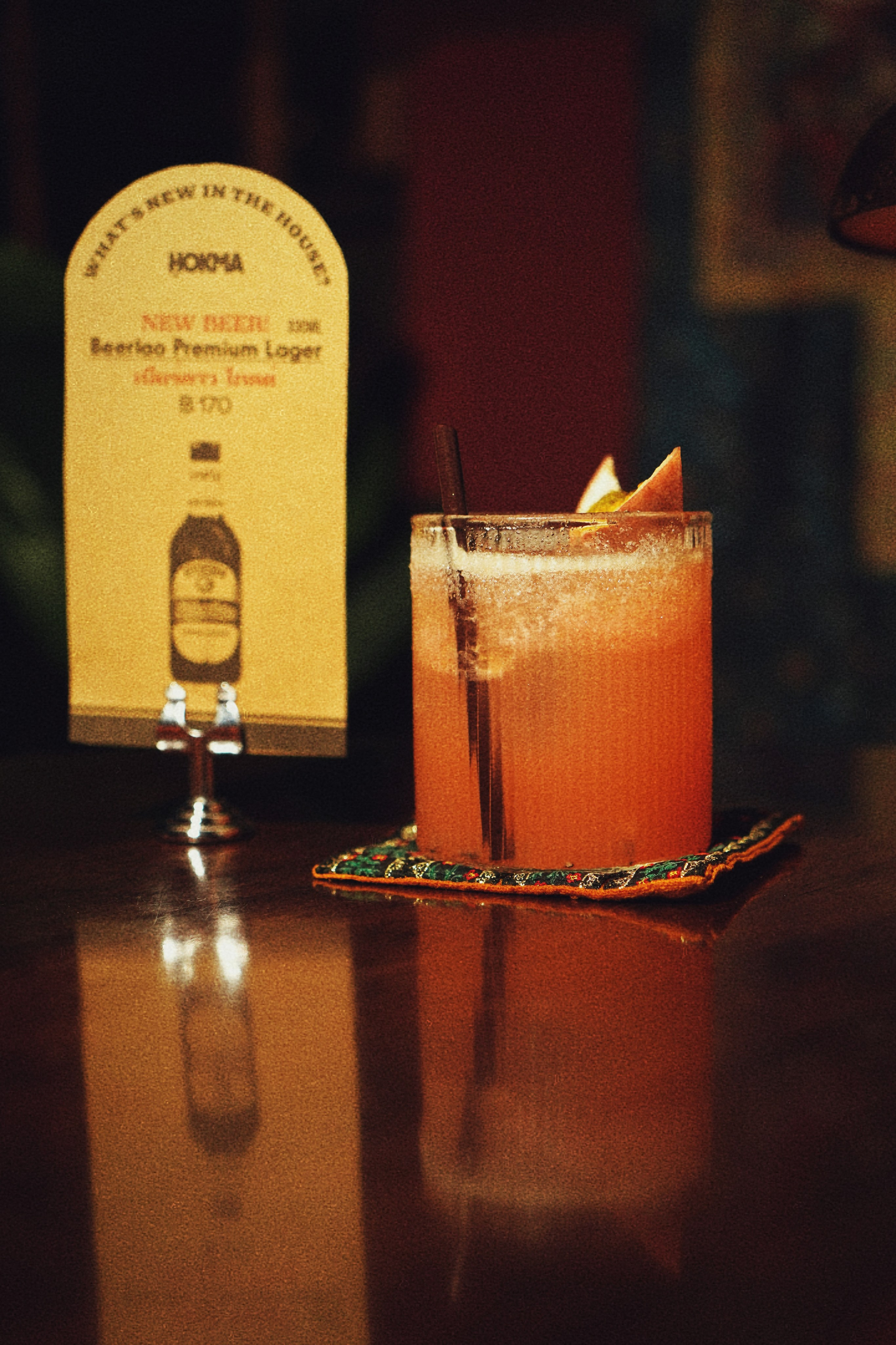 Foods and Drinks. PavelVisual