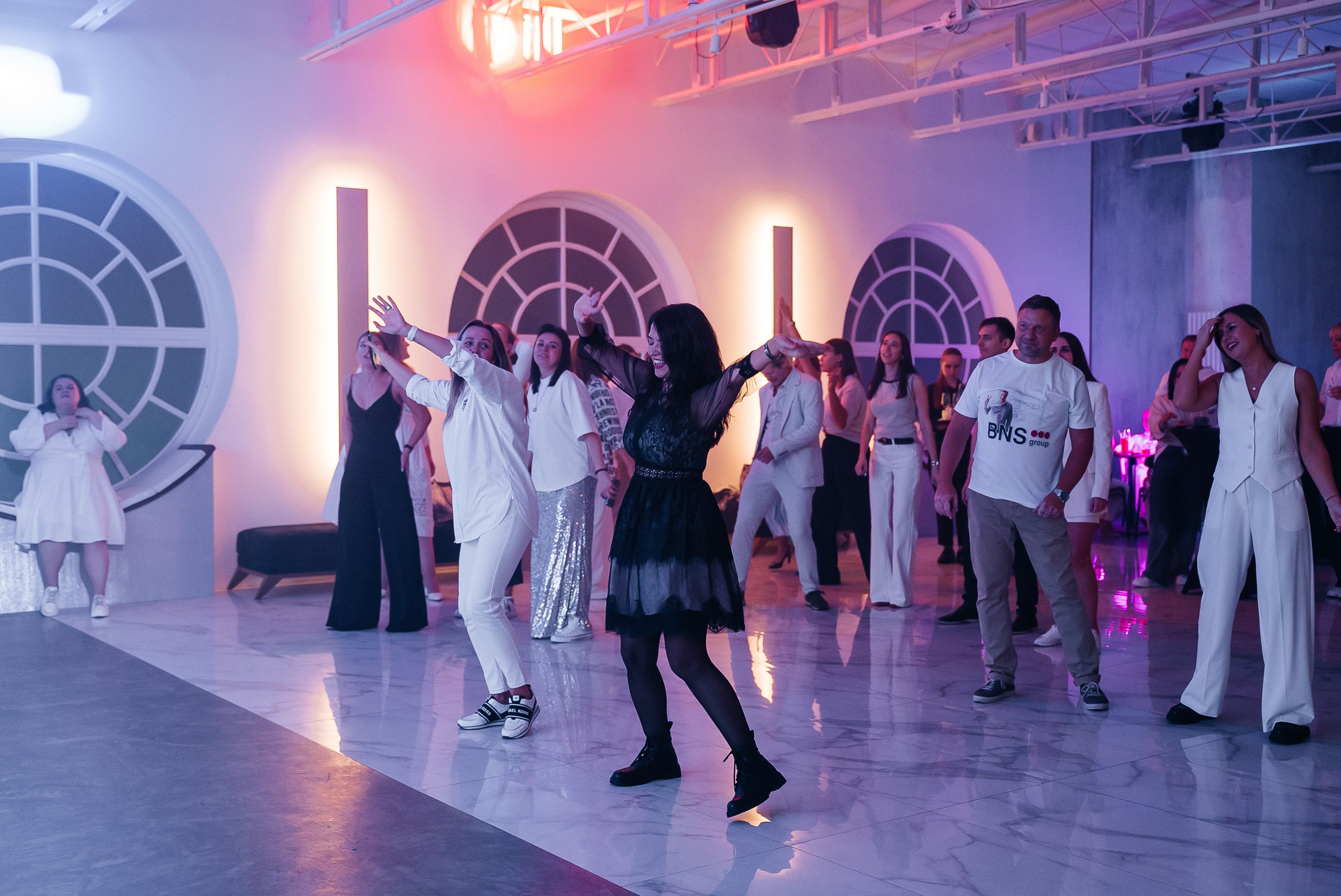 BNS. Павел Краснов — Свадебный и репортажный фотограф в Москве