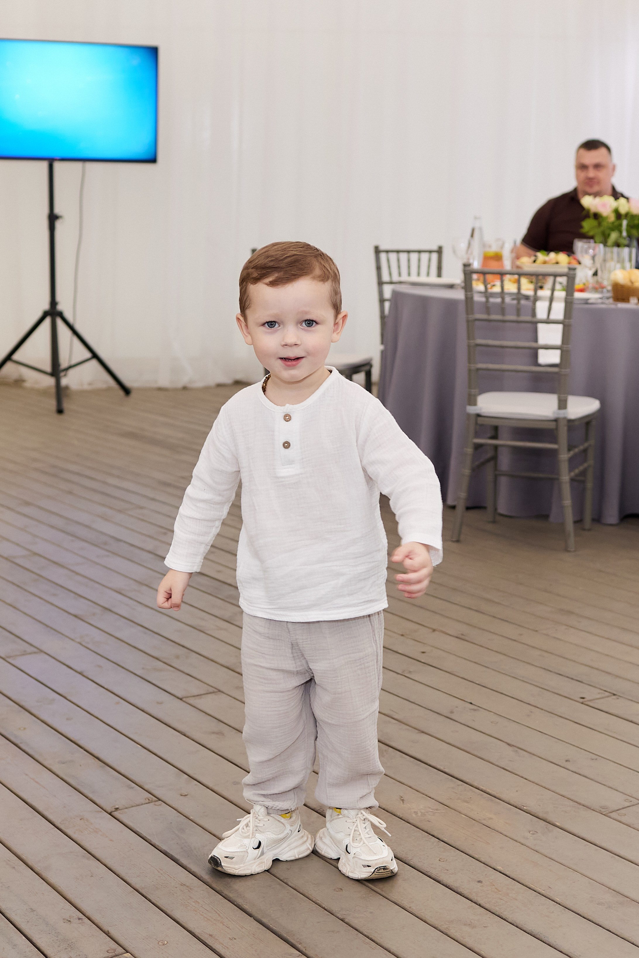 День рождения Александры