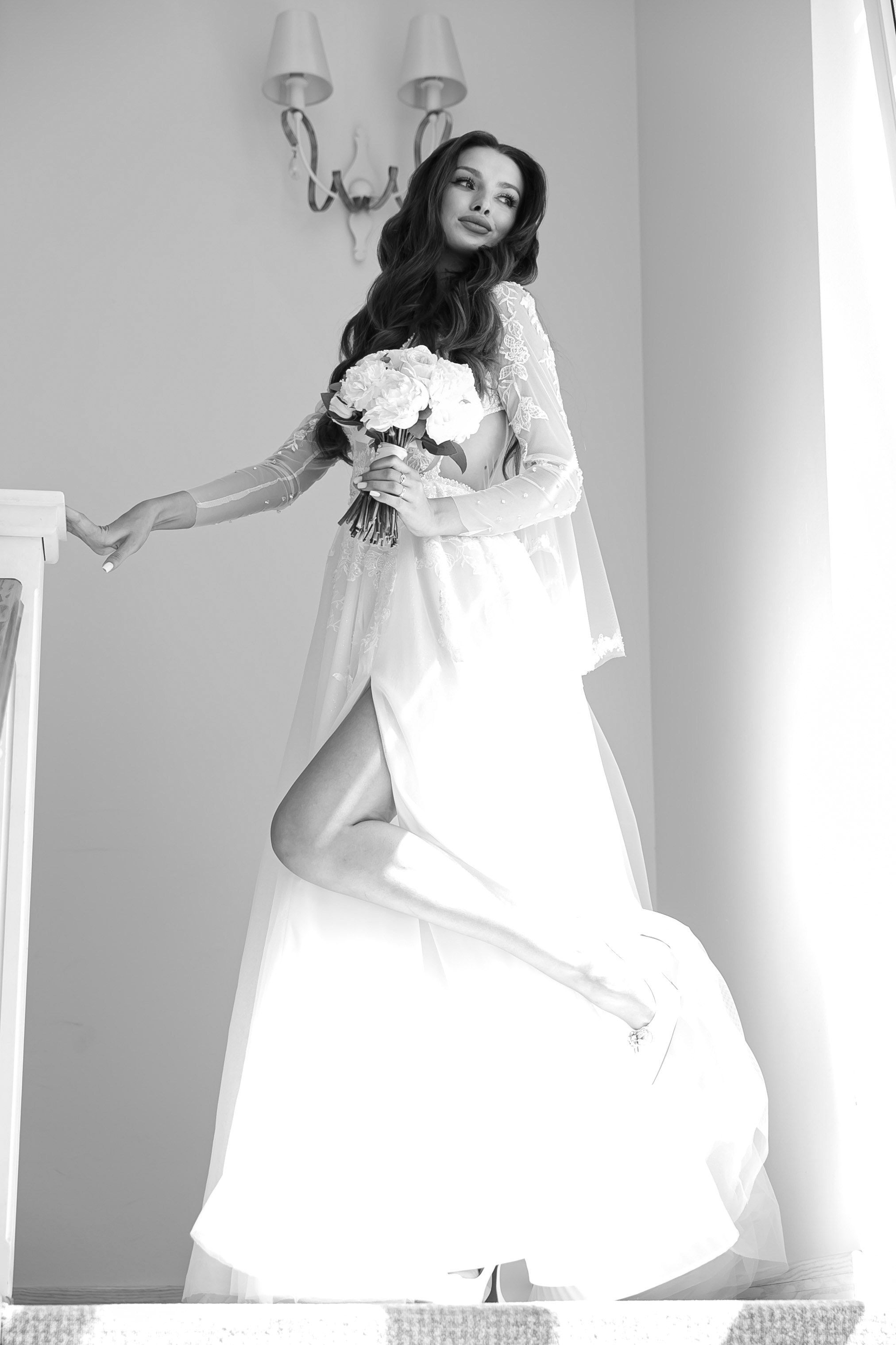 Arina & Dmitriy. Свадебный фотограф в Севастополе и Крыму| Tanya Sher