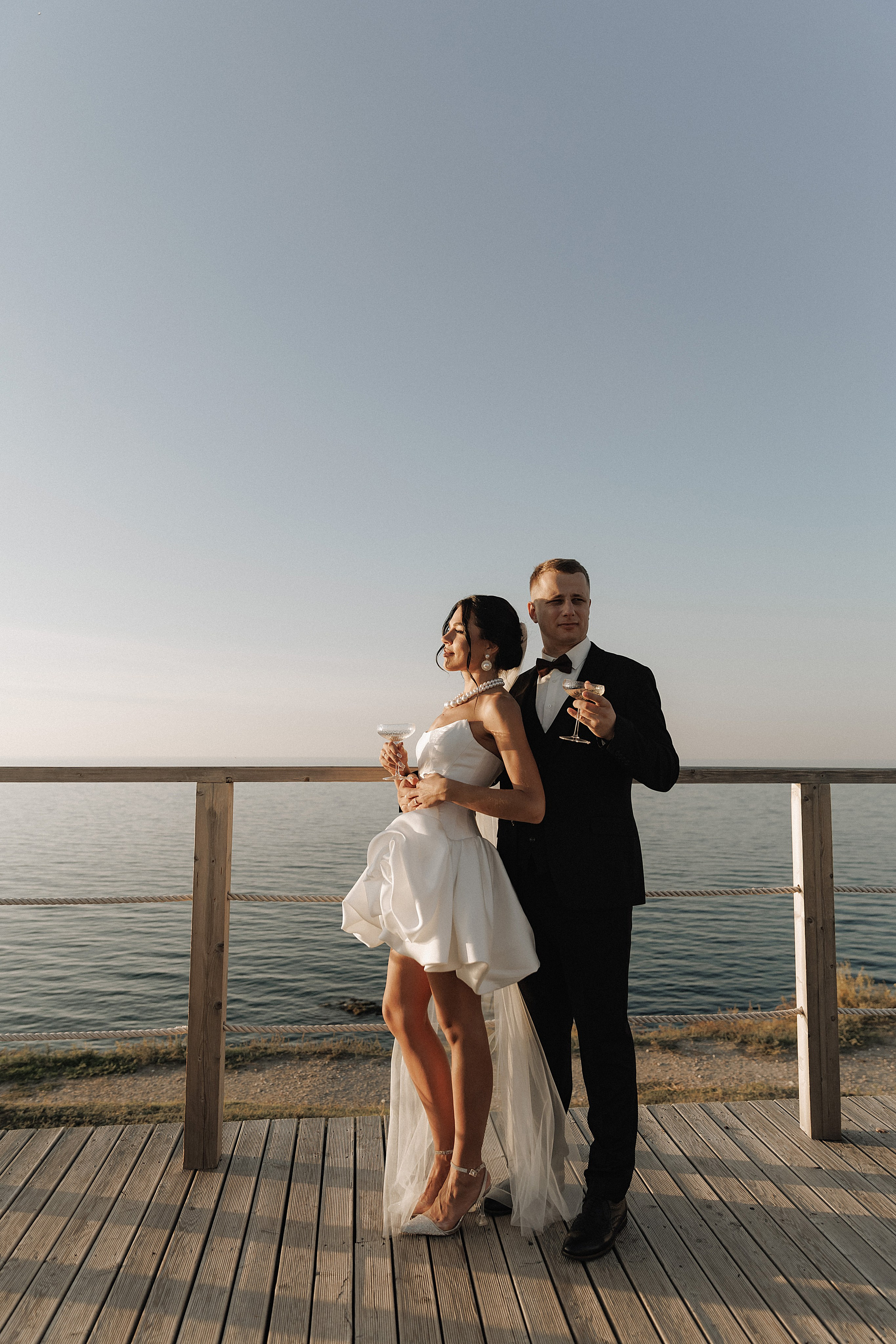 Karina & Maksim. Свадебный фотограф в Севастополе и Крыму| Tanya Sher