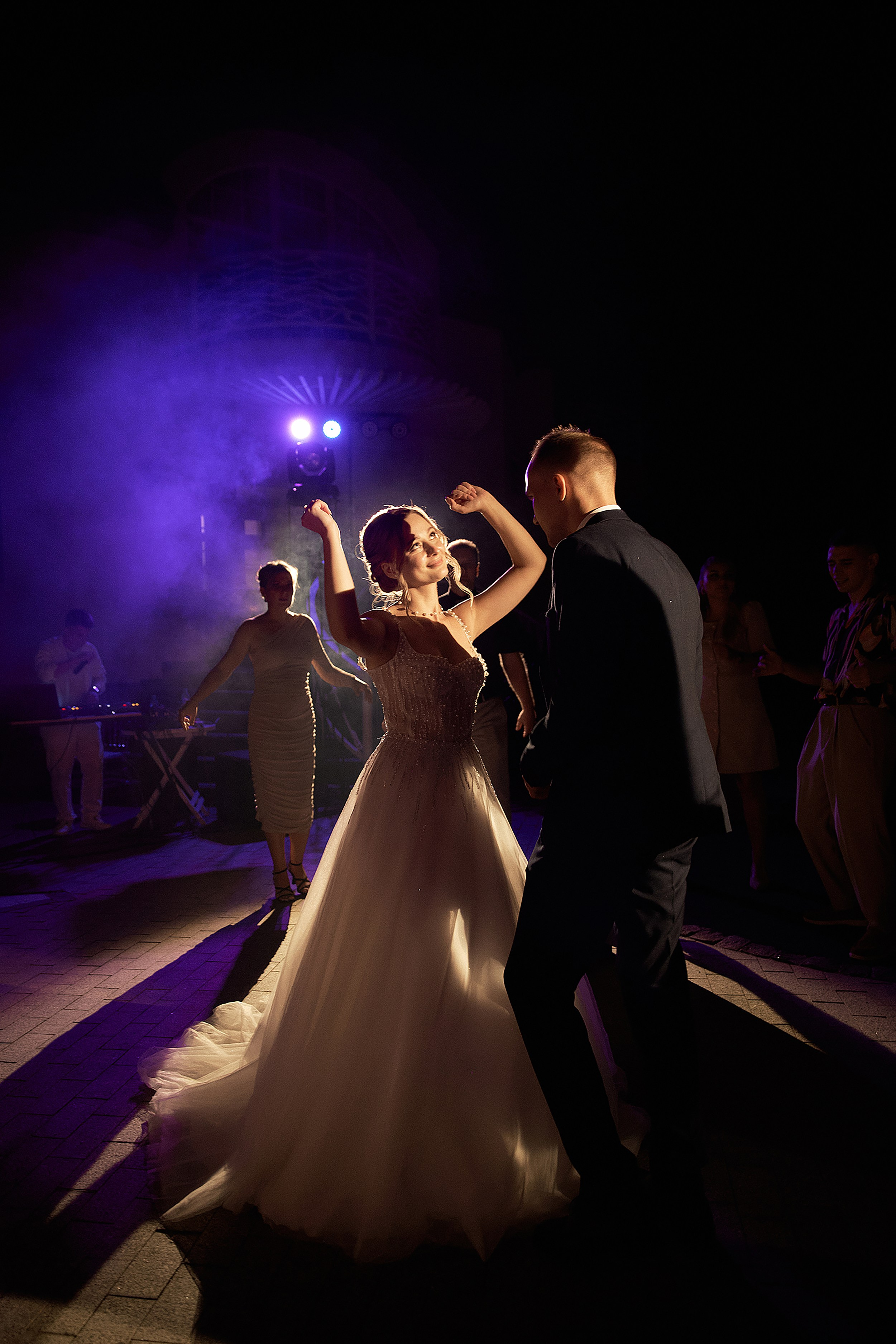 Nastya & Igor. Свадебный фотограф в Севастополе и Крыму| Tanya Sher