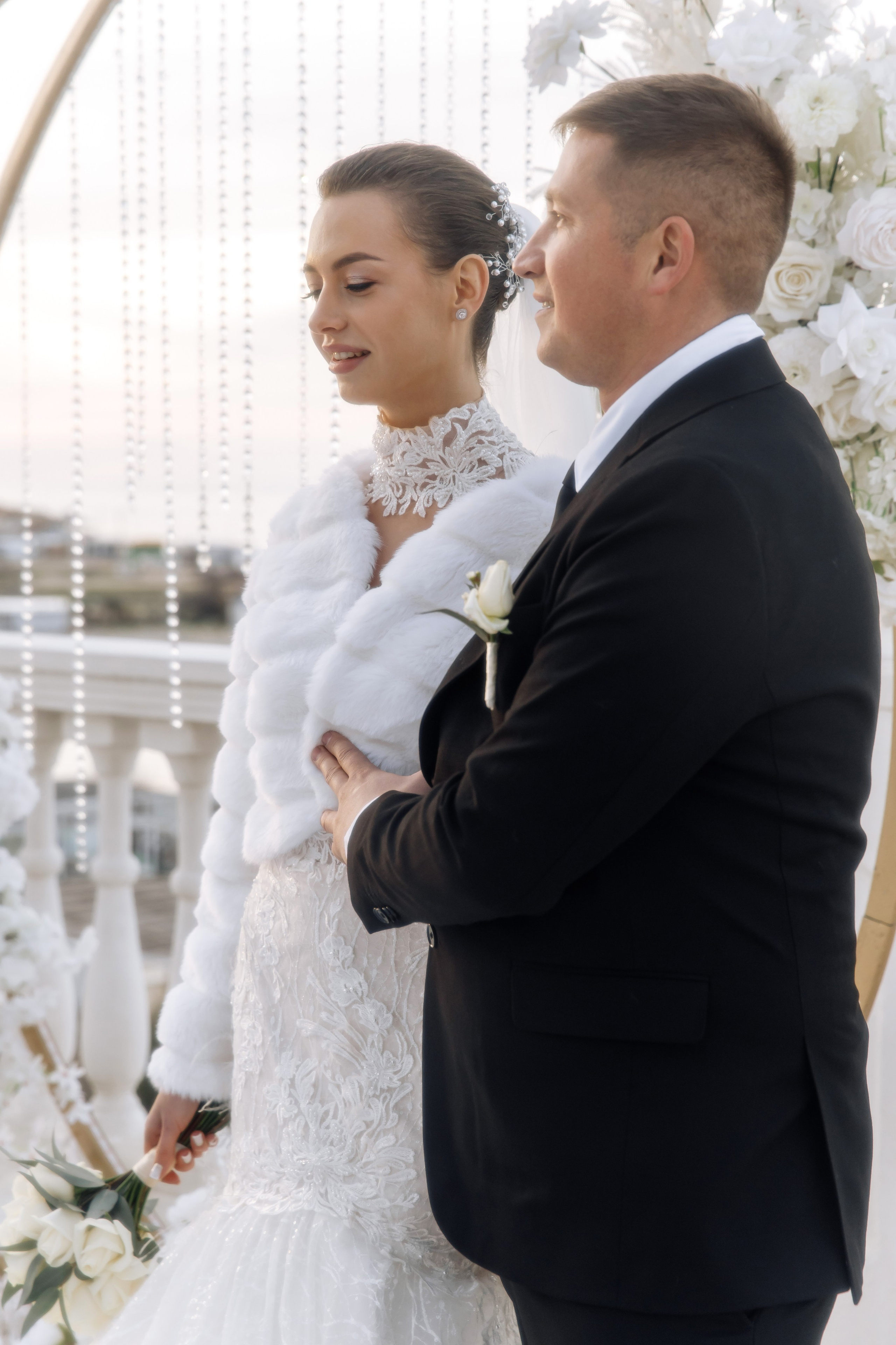 Victoria & Sergei. Свадебный фотограф в Севастополе и Крыму| Tanya Sher