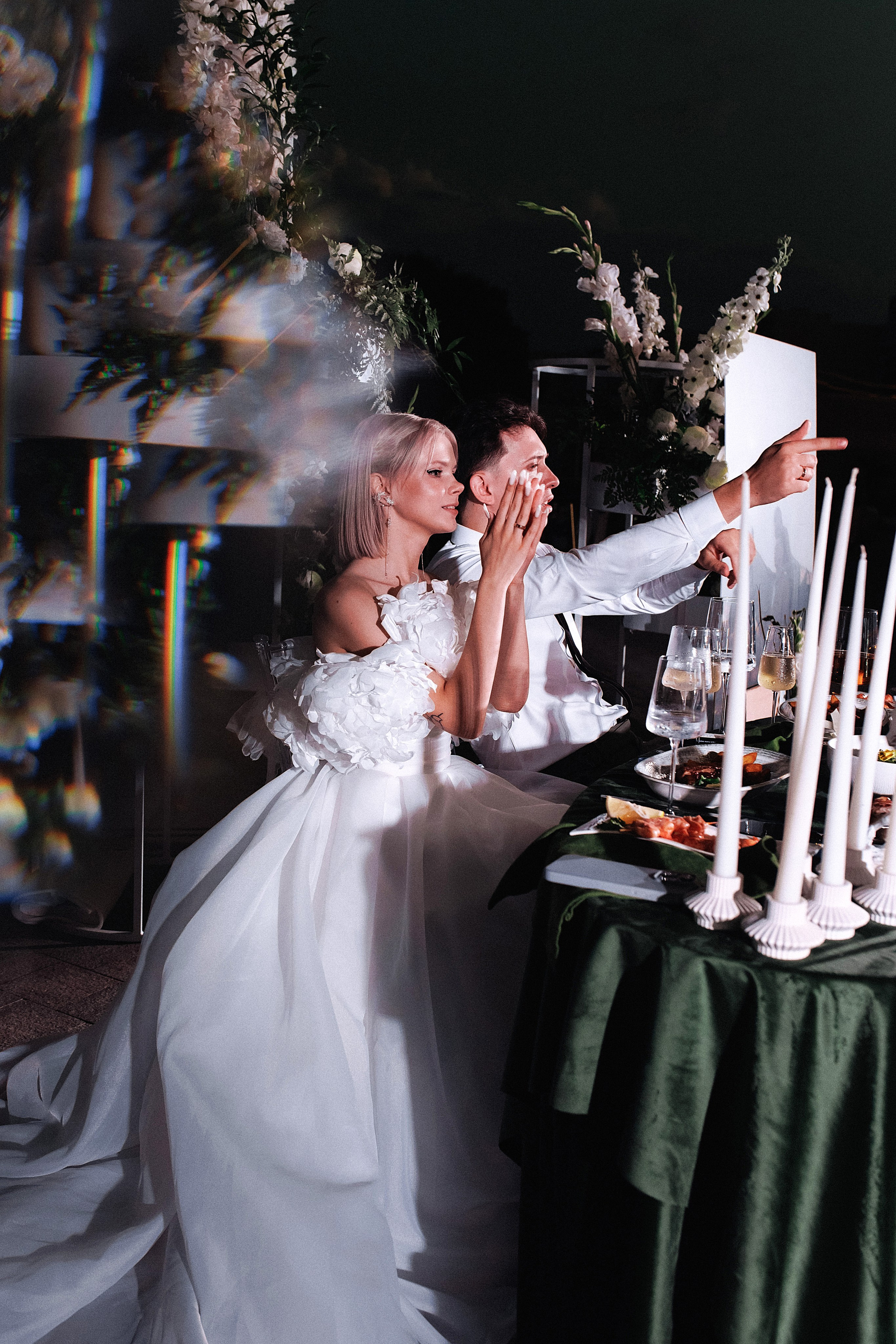 Maria & Dima. Свадебный фотограф в Севастополе и Крыму| Tanya Sher