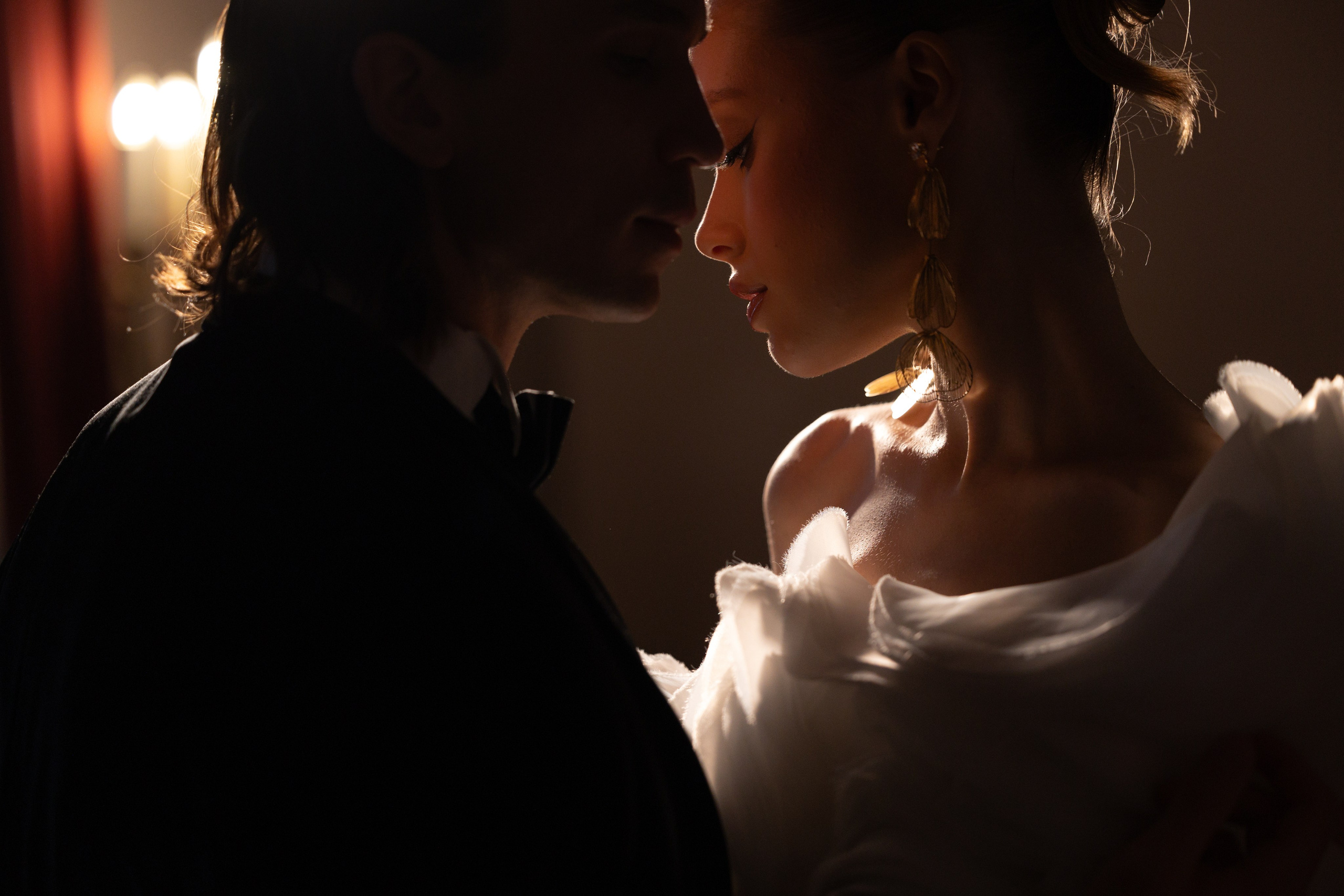 София и Дмитрий